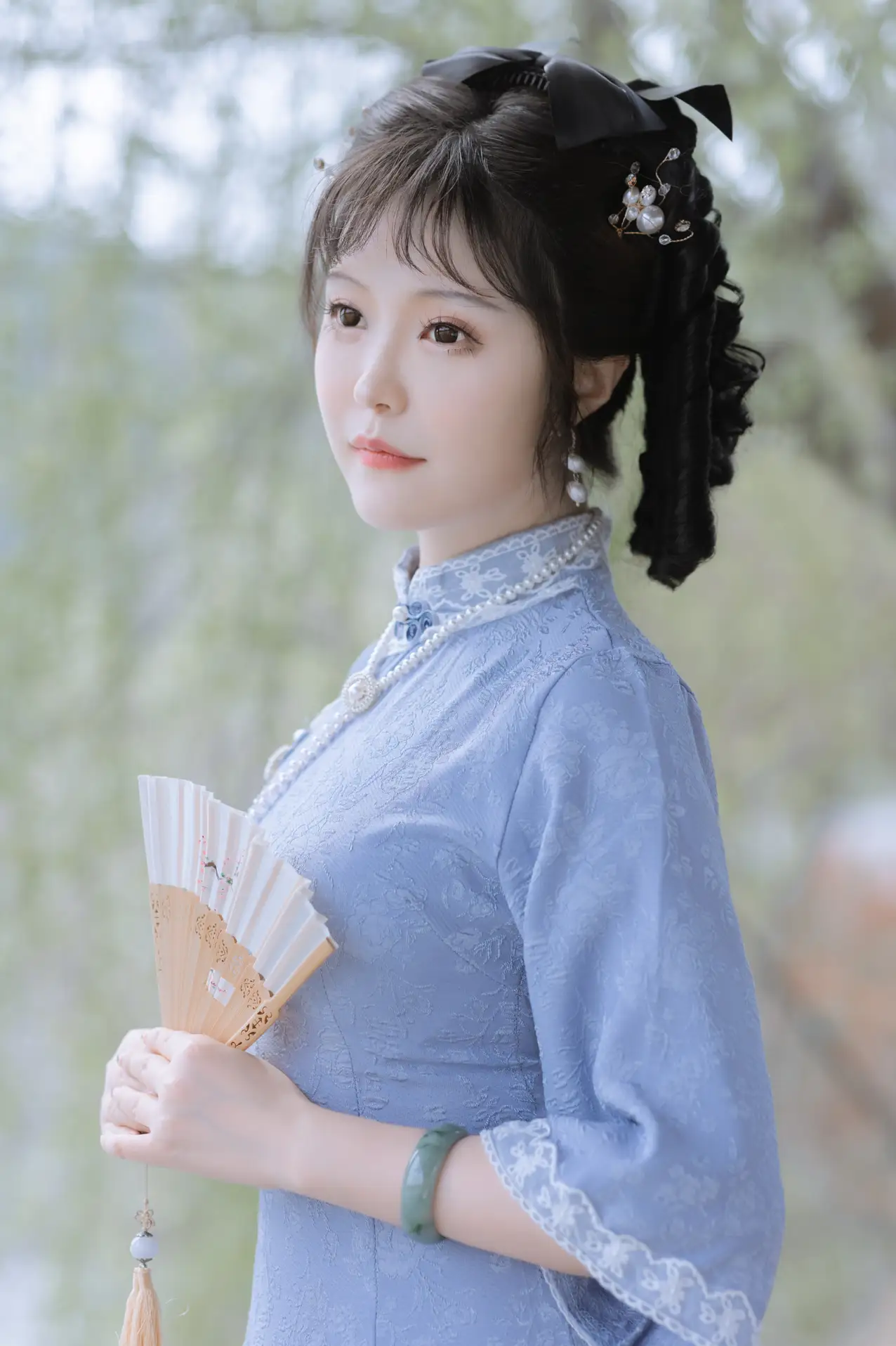 [YITUYU]  Lulu haley#[42P]-4