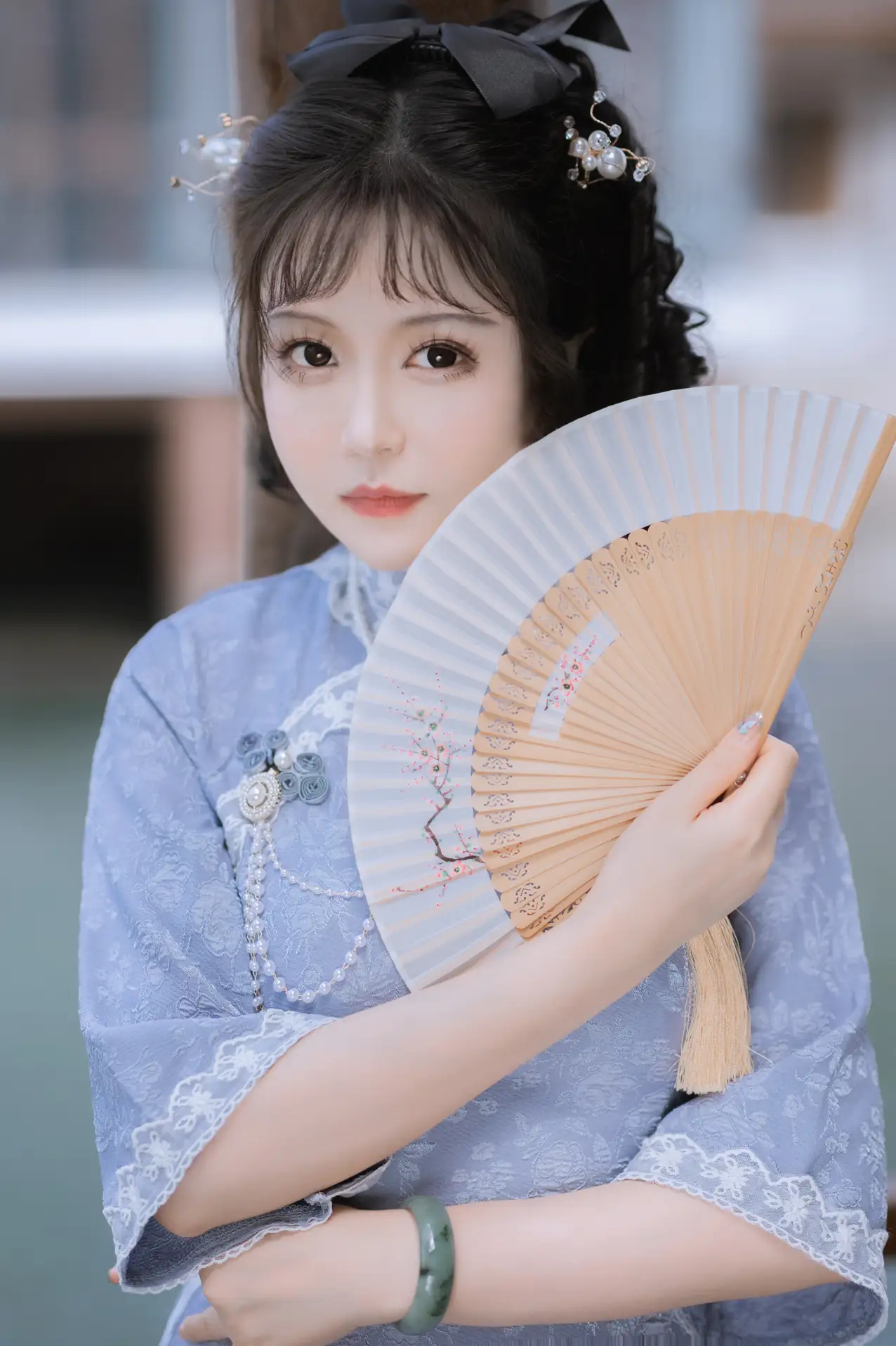 [YITUYU]  Lulu haley#[42P]-7
