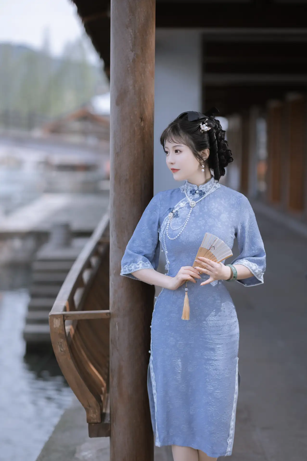 [YITUYU]  Lulu haley#[42P]-9
