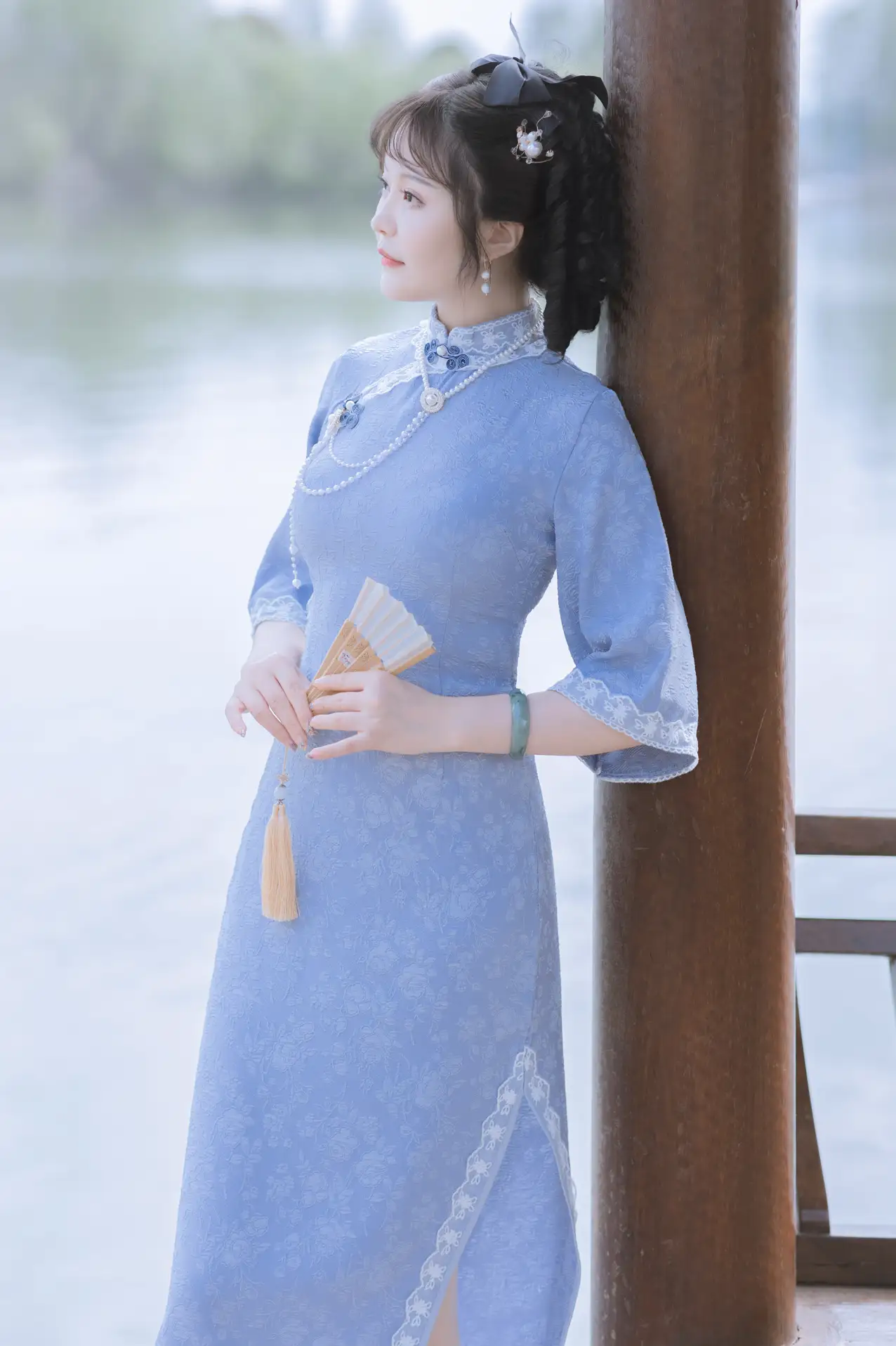 [YITUYU]  Lulu haley#[42P]-10