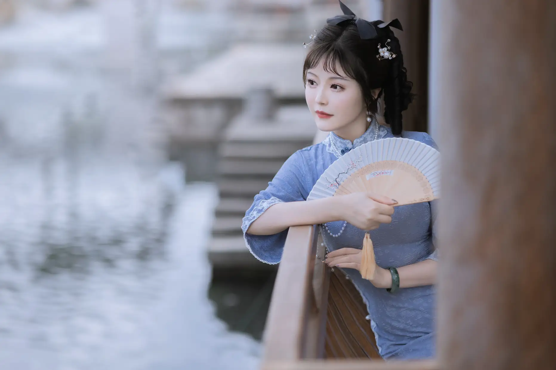 [YITUYU]  Lulu haley#[42P]-4