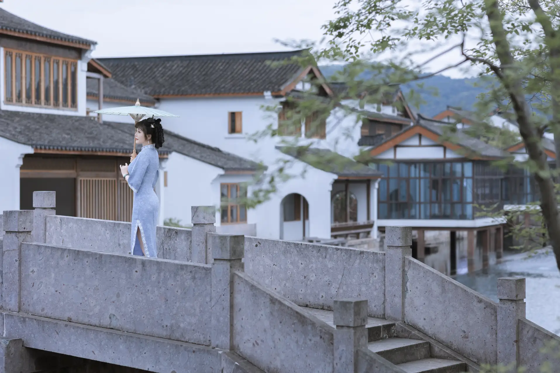 [YITUYU]  Lulu haley#[42P]-9