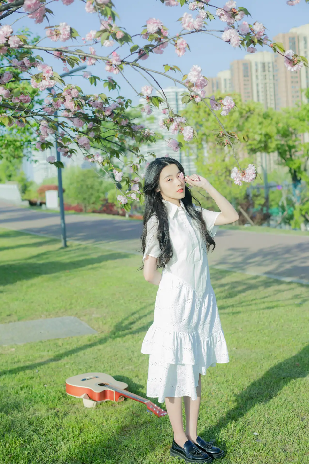 [YITUYU] 2022.07.29 Vol.1569 – A love song for Wan Yingying stillness#[28P]-6