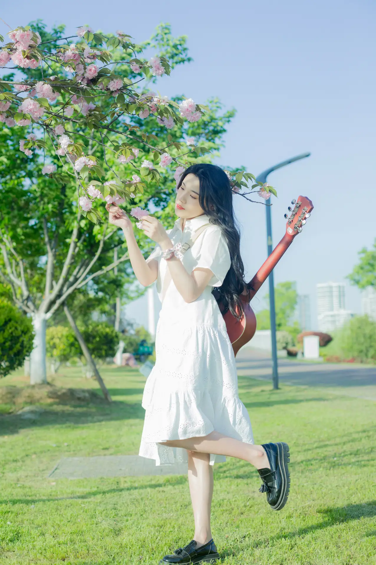 [YITUYU] 2022.07.29 Vol.1569 – A love song for Wan Yingying stillness#[28P]-2