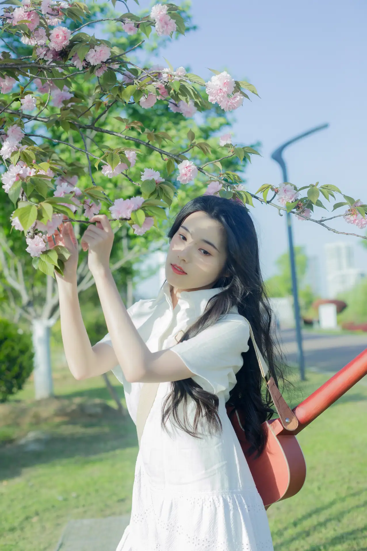 [YITUYU] 2022.07.29 Vol.1569 – A love song for Wan Yingying stillness#[28P]-4