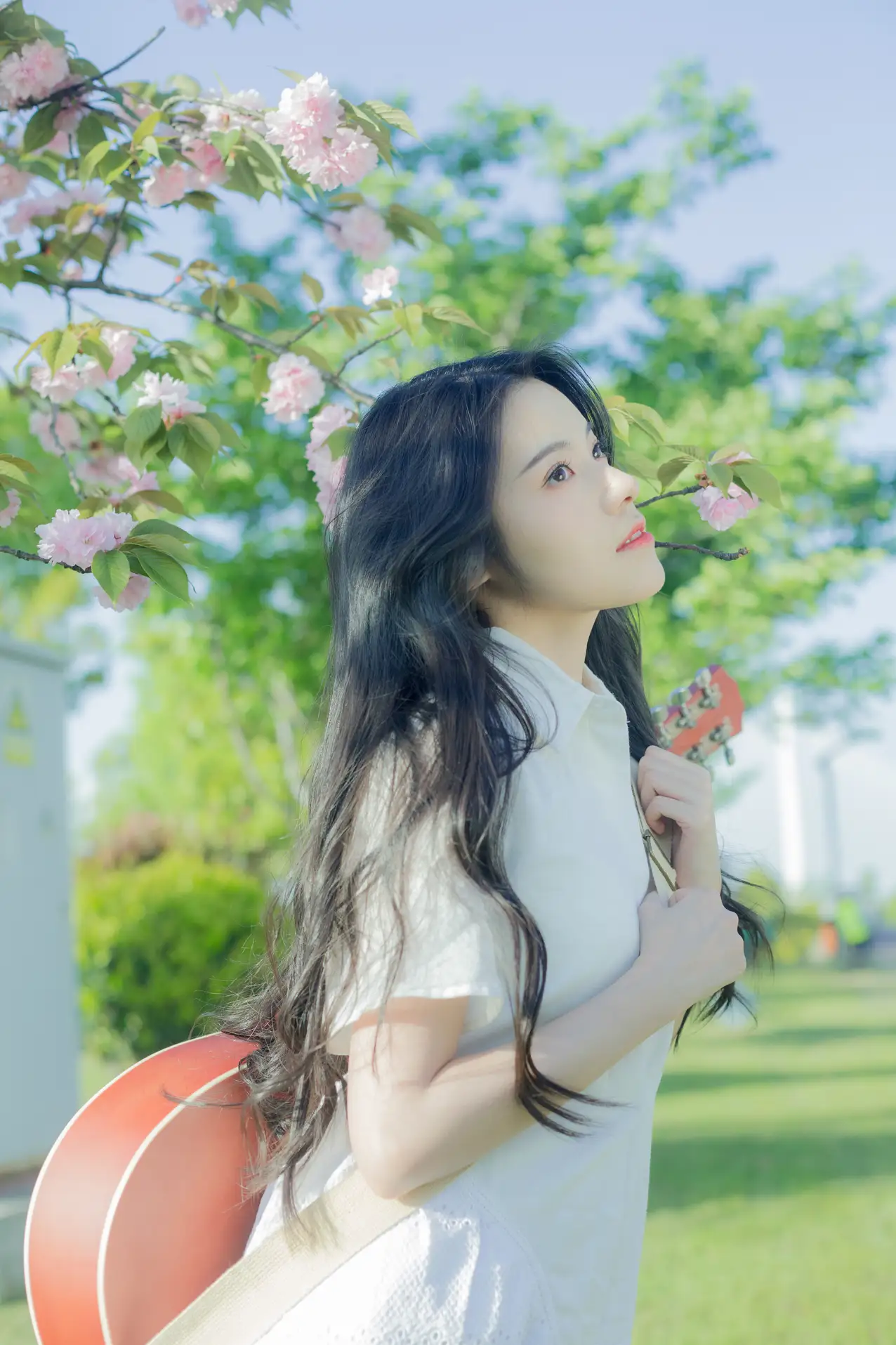 [YITUYU] 2022.07.29 Vol.1569 – A love song for Wan Yingying stillness#[28P]-5