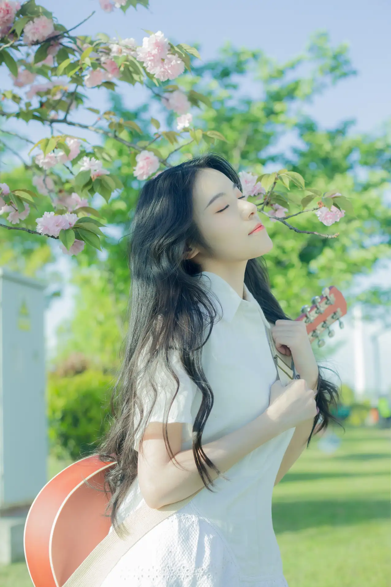 [YITUYU] 2022.07.29 Vol.1569 – A love song for Wan Yingying stillness#[28P]-6