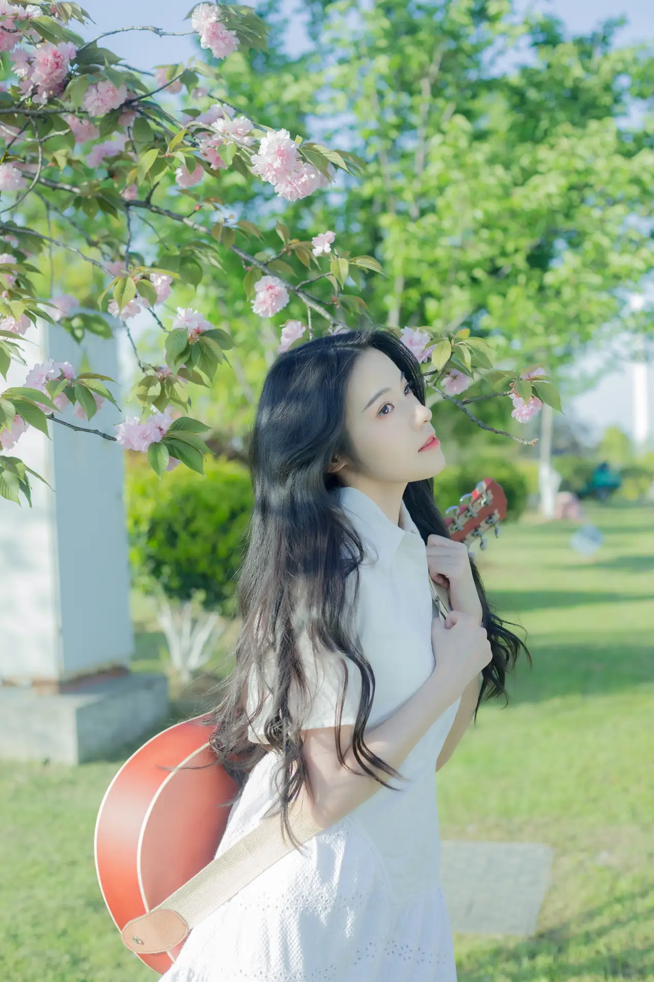 [YITUYU] 2022.07.29 Vol.1569 – A love song for Wan Yingying stillness#[28P]-7