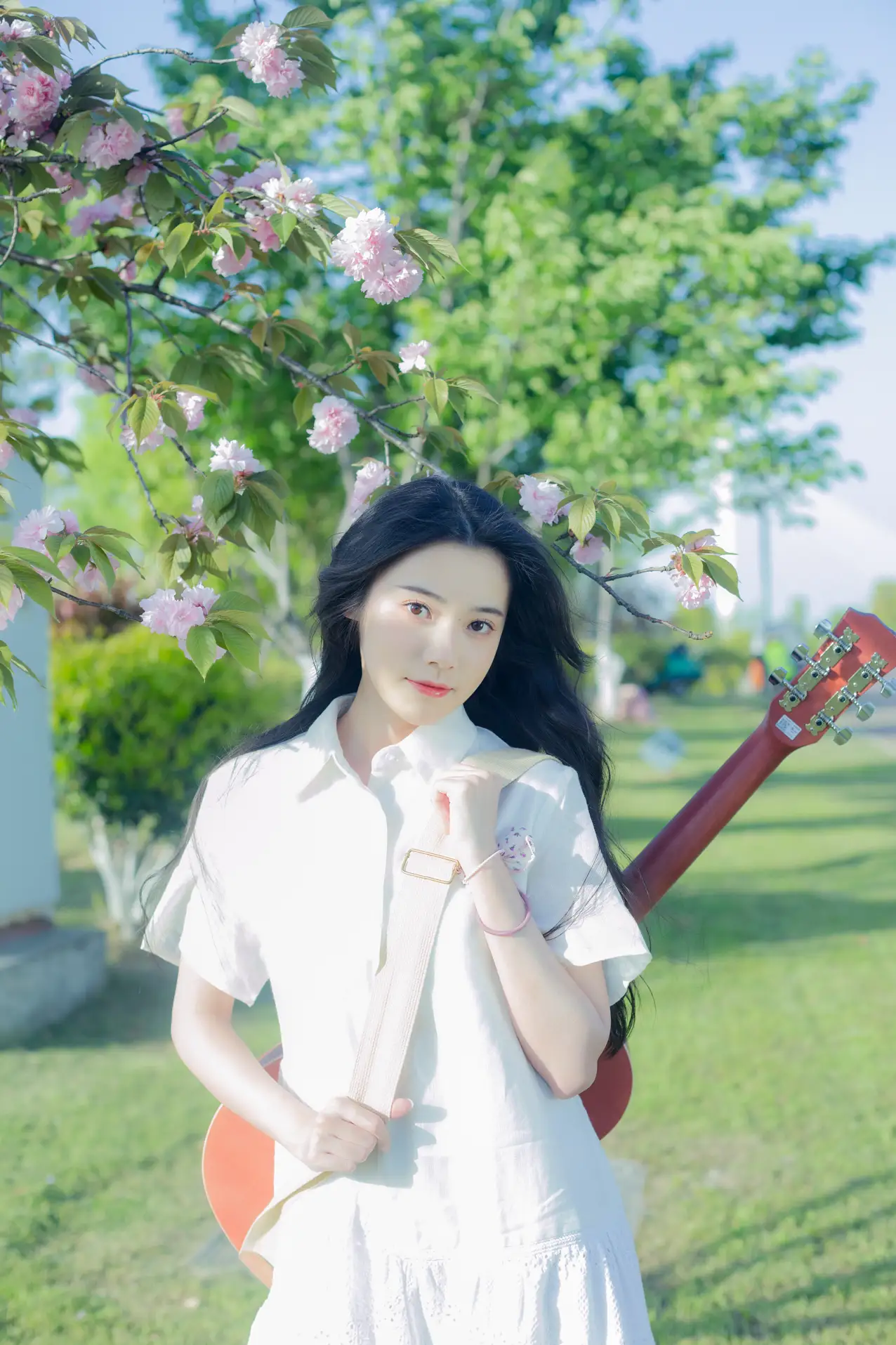 [YITUYU] 2022.07.29 Vol.1569 – A love song for Wan Yingying stillness#[28P]-8