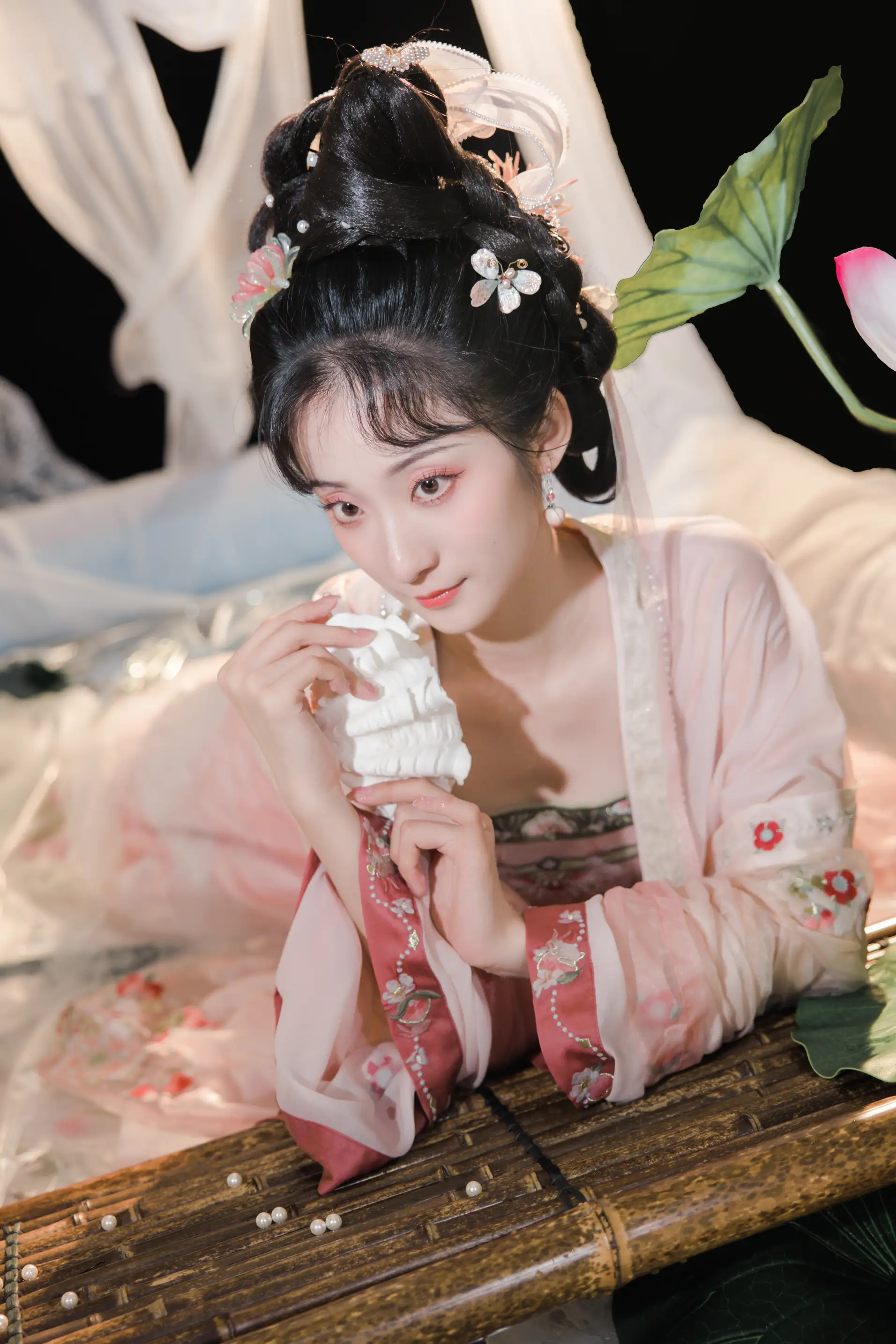 [YITUYU] 2022.08.28 Vol.1812 – Water Hibiscus Tamako#[28P]-3