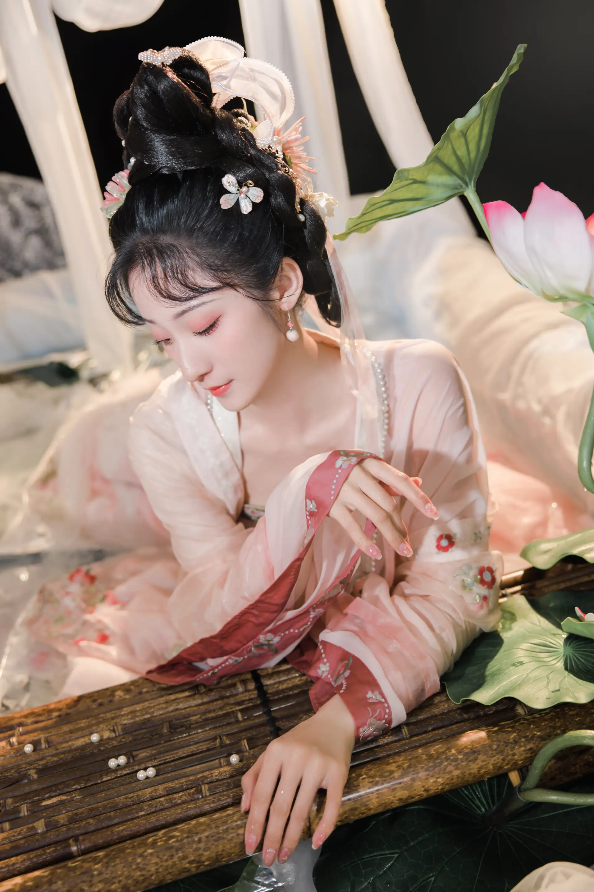 [YITUYU] 2022.08.28 Vol.1812 – Water Hibiscus Tamako#[28P]-5