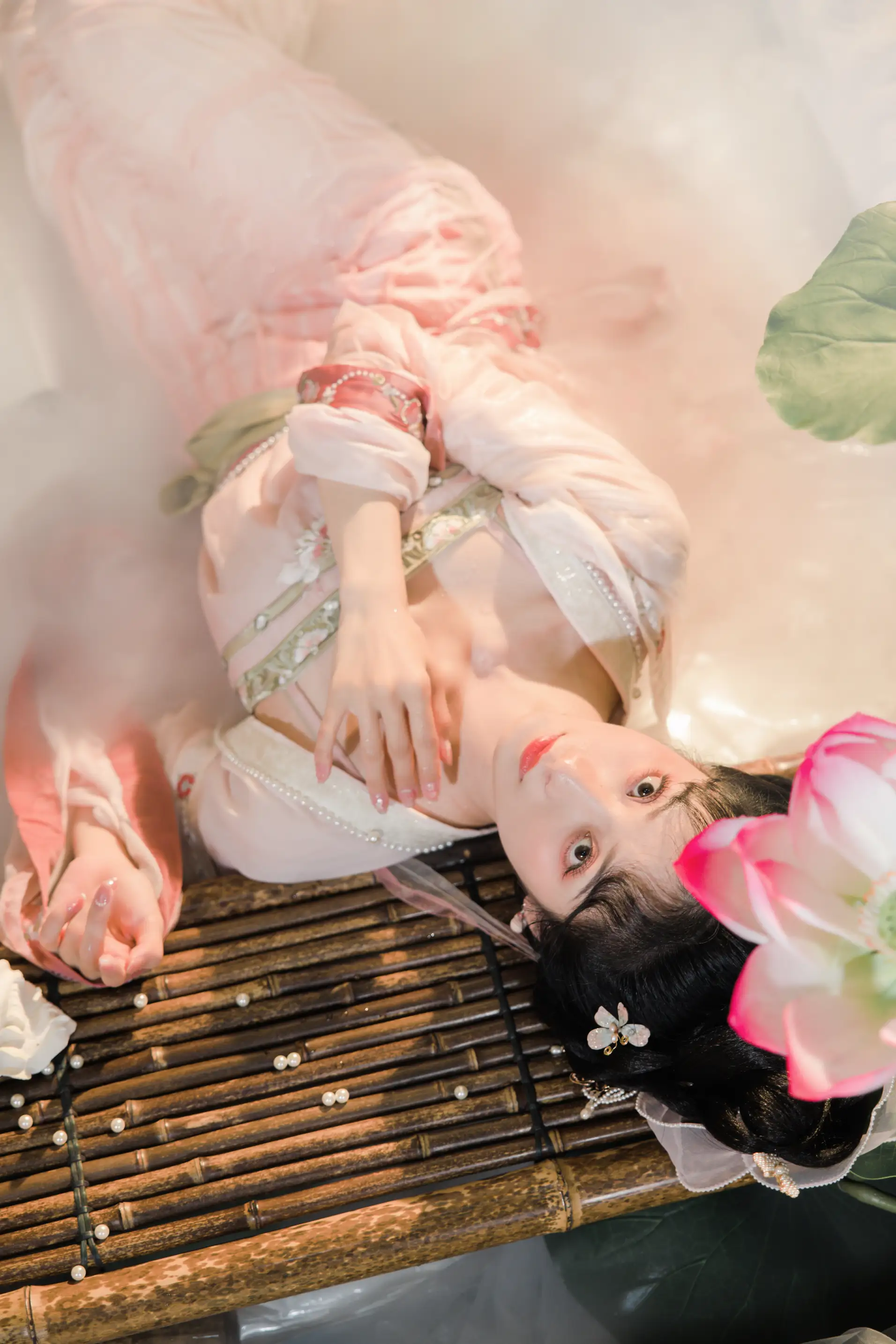 [YITUYU] 2022.08.28 Vol.1812 – Water Hibiscus Tamako#[28P]-7