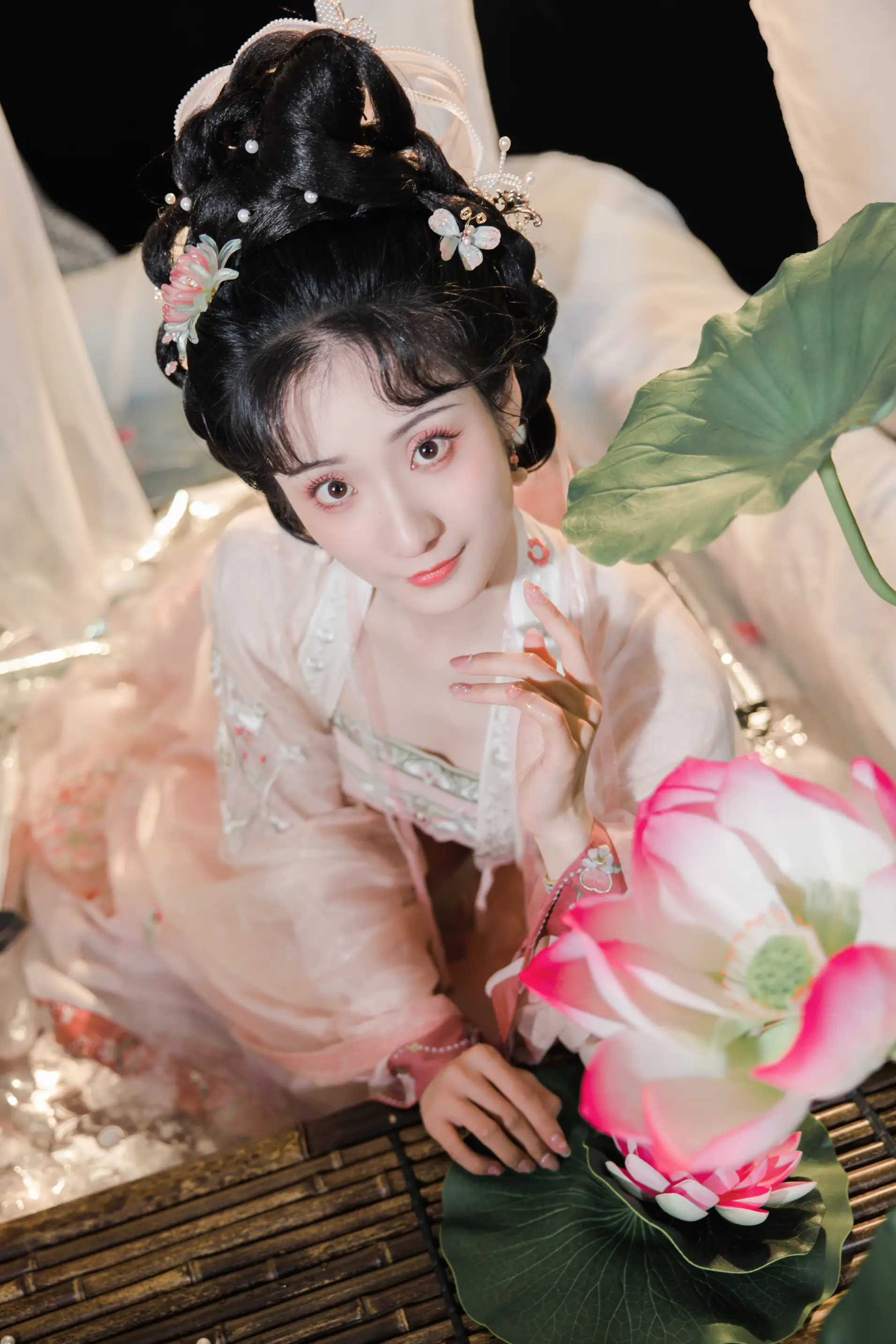 [YITUYU] 2022.08.28 Vol.1812 – Water Hibiscus Tamako#[28P]-9