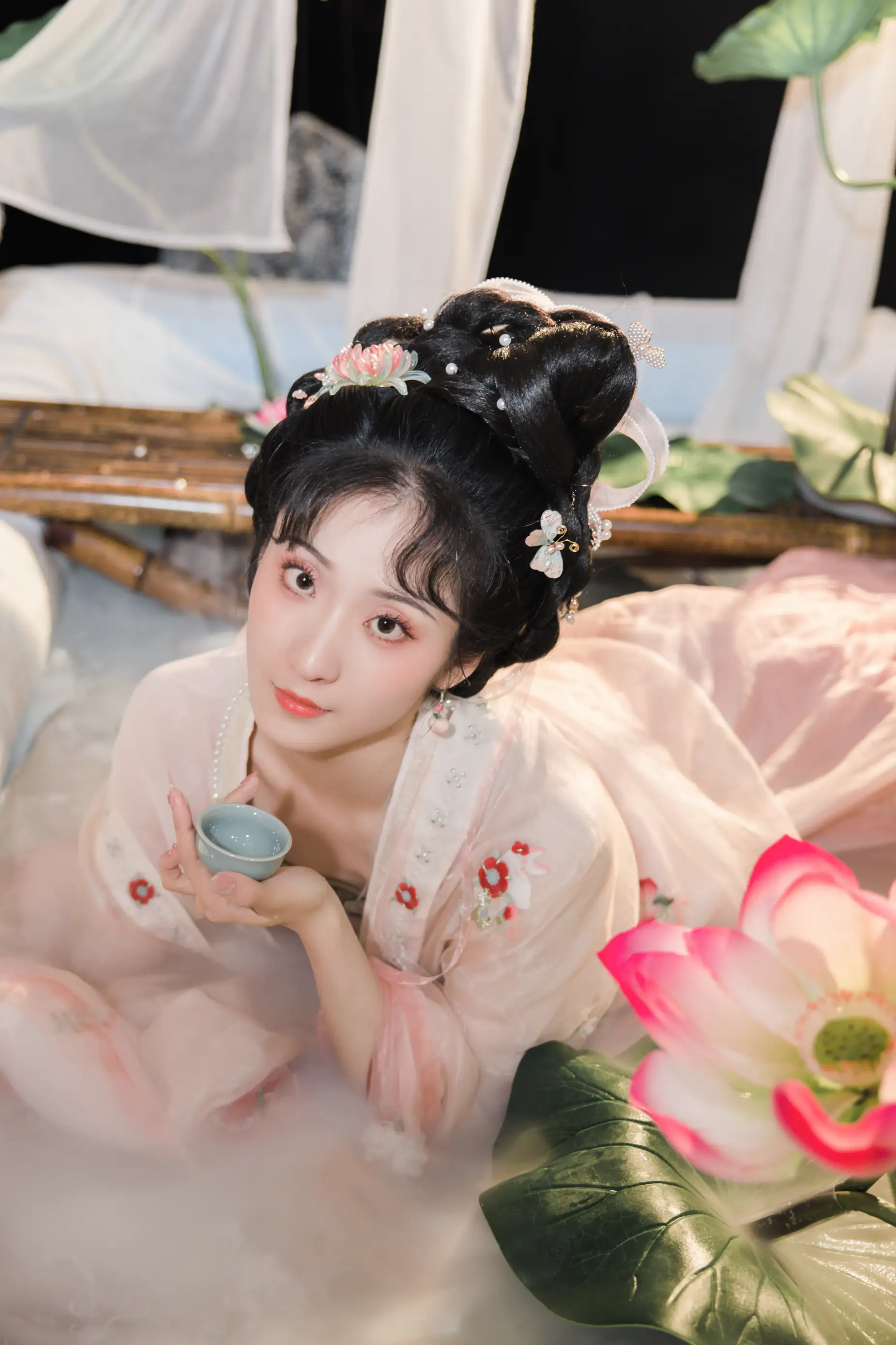 [YITUYU] 2022.08.28 Vol.1812 – Water Hibiscus Tamako#[28P]-3