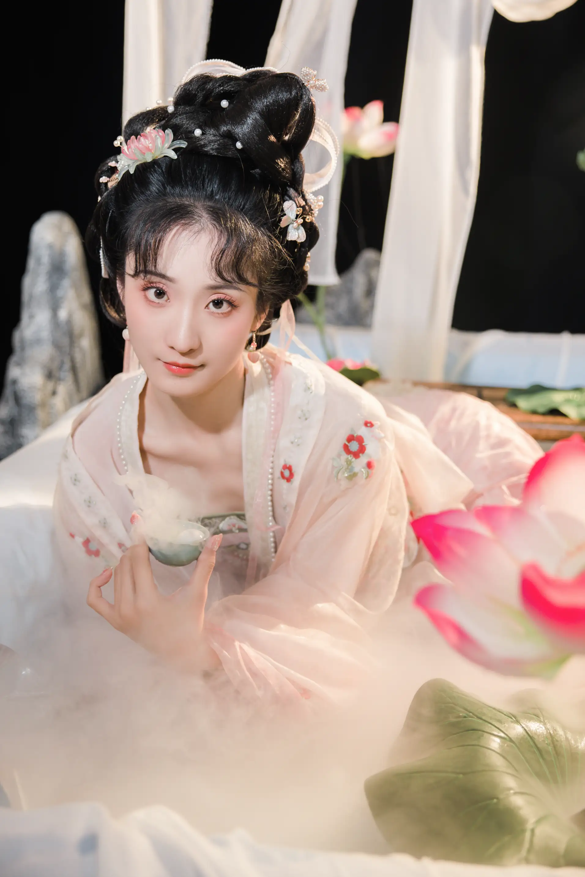 [YITUYU] 2022.08.28 Vol.1812 – Water Hibiscus Tamako#[28P]-5