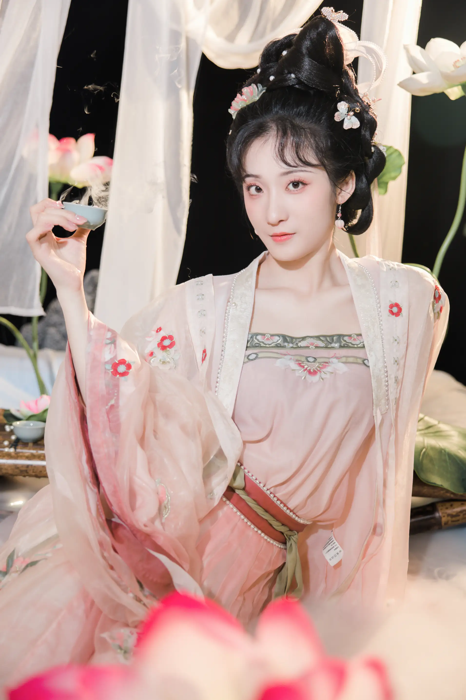 [YITUYU] 2022.08.28 Vol.1812 – Water Hibiscus Tamako#[28P]-6