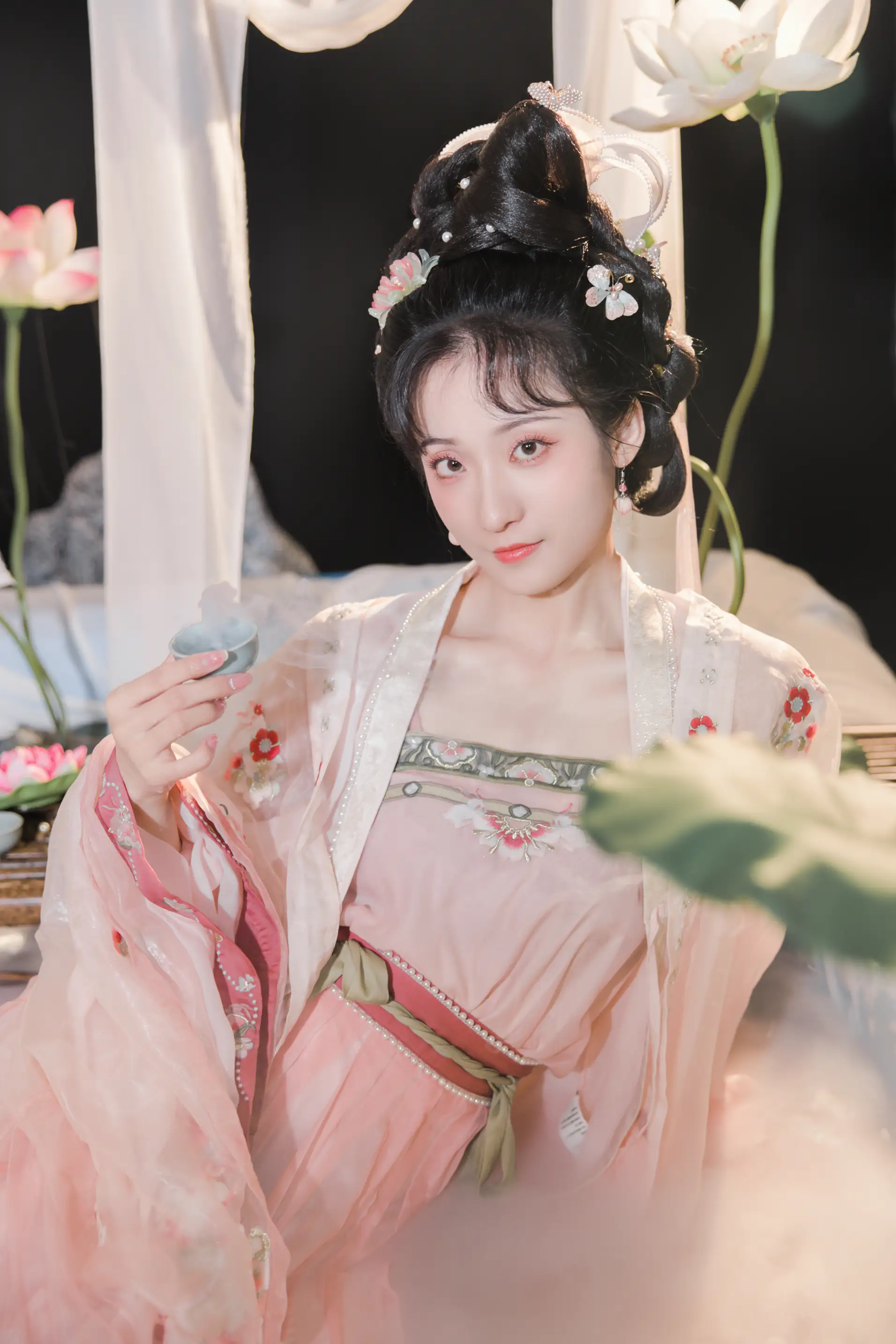 [YITUYU] 2022.08.28 Vol.1812 – Water Hibiscus Tamako#[28P]-8