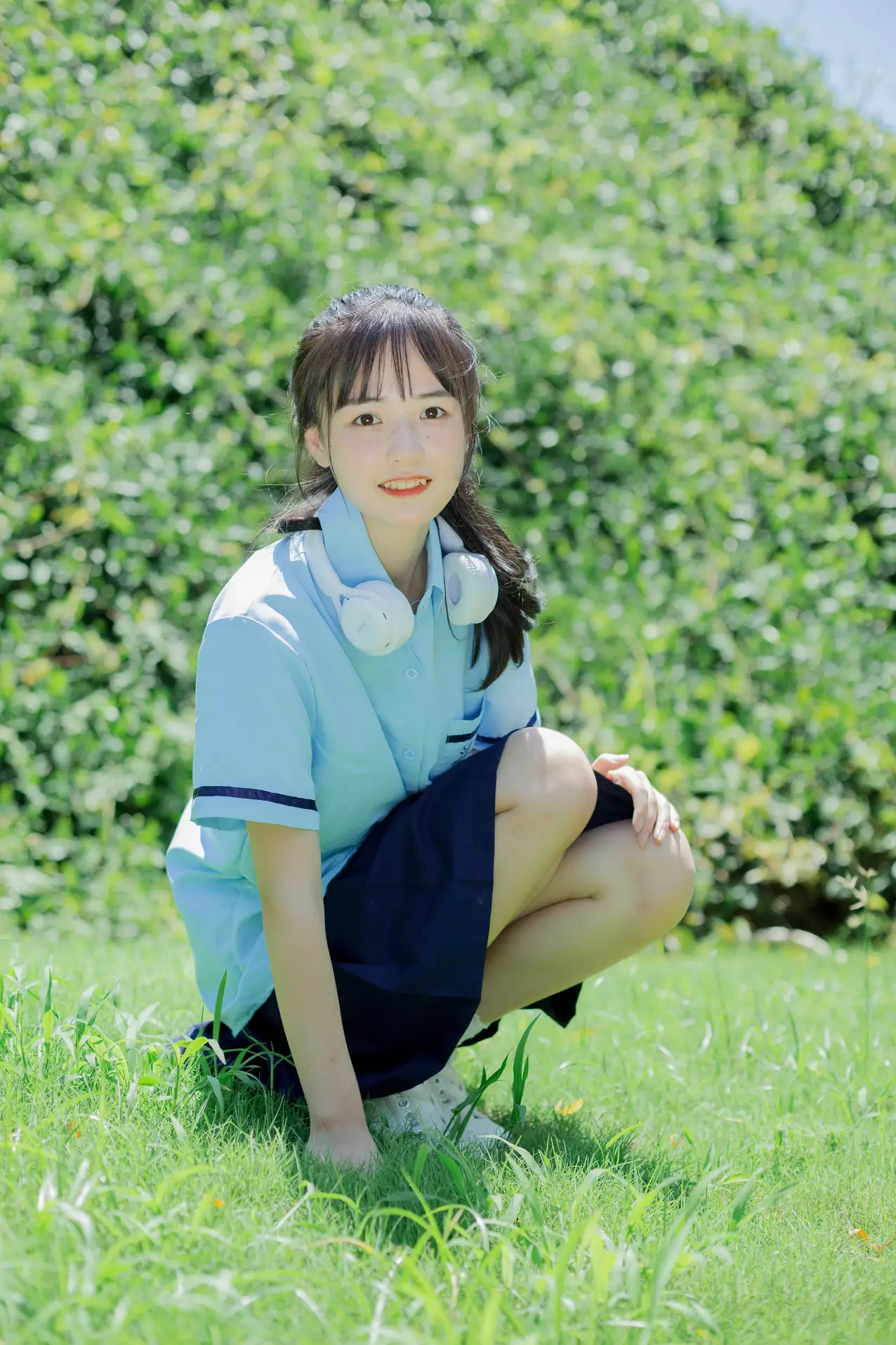 [YITUYU] 2022.08.23 Vol.1769 – The smell of wind Xiaoyi sister cute#[34P]-5