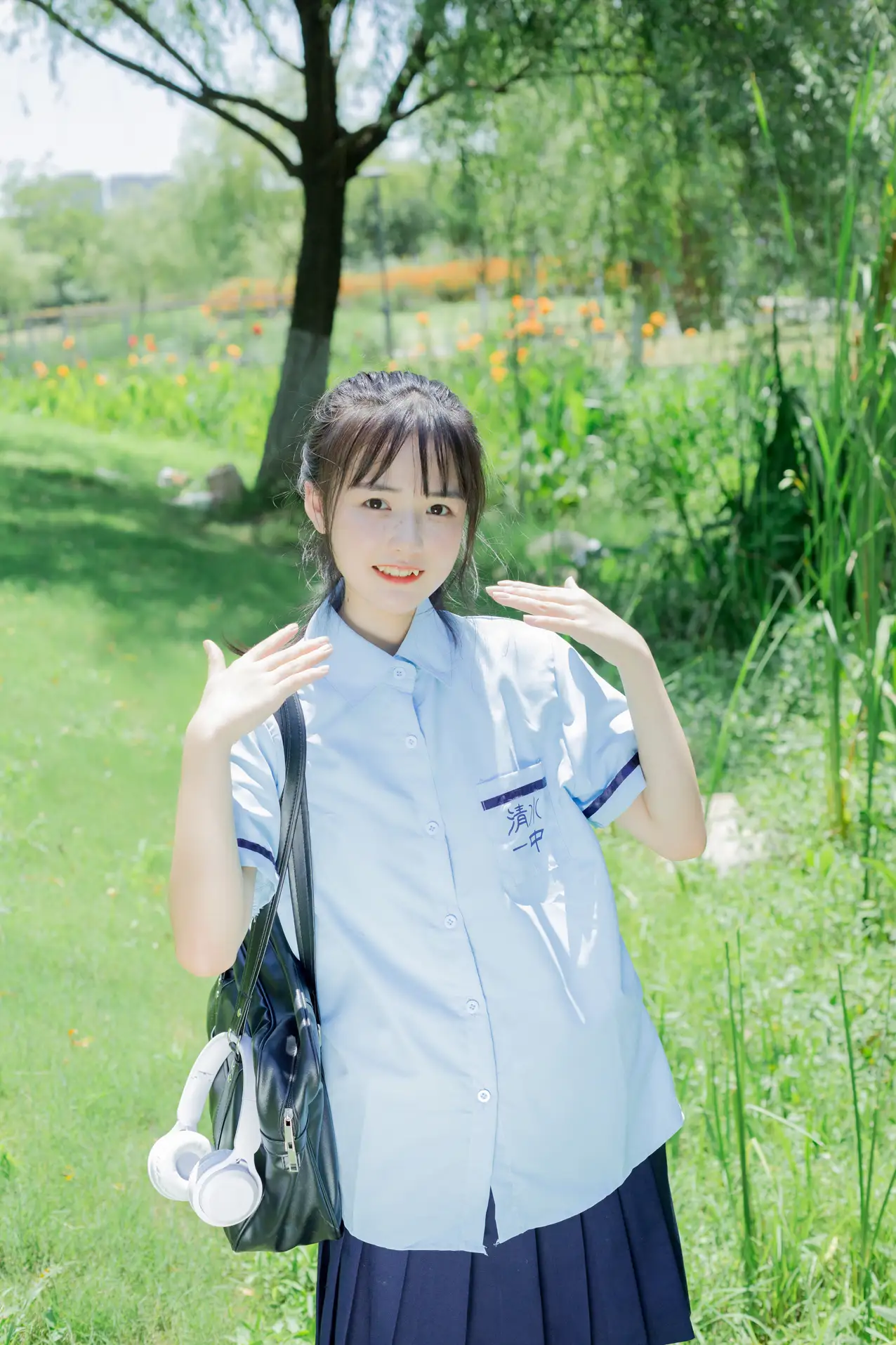 [YITUYU] 2022.08.23 Vol.1769 – The smell of wind Xiaoyi sister cute#[34P]-6