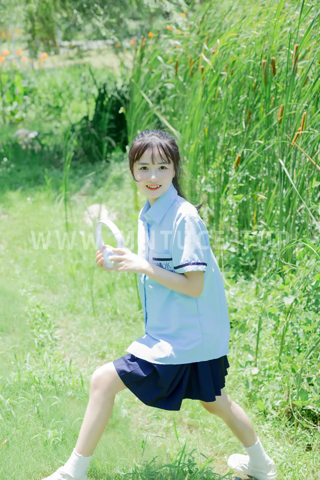 [YITUYU] 2022.08.23 Vol.1769 – The smell of wind Xiaoyi sister cute#[34P]-8