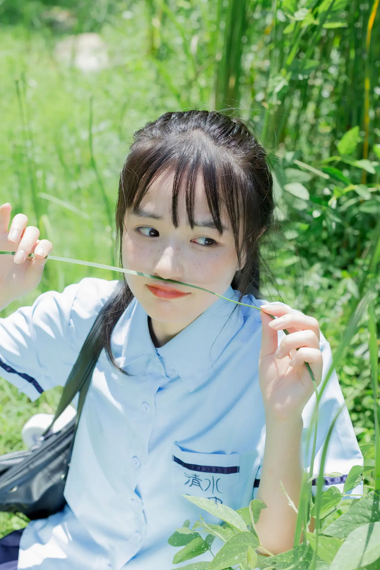 [YITUYU] 2022.08.23 Vol.1769 – The smell of wind Xiaoyi sister cute#[34P]-10
