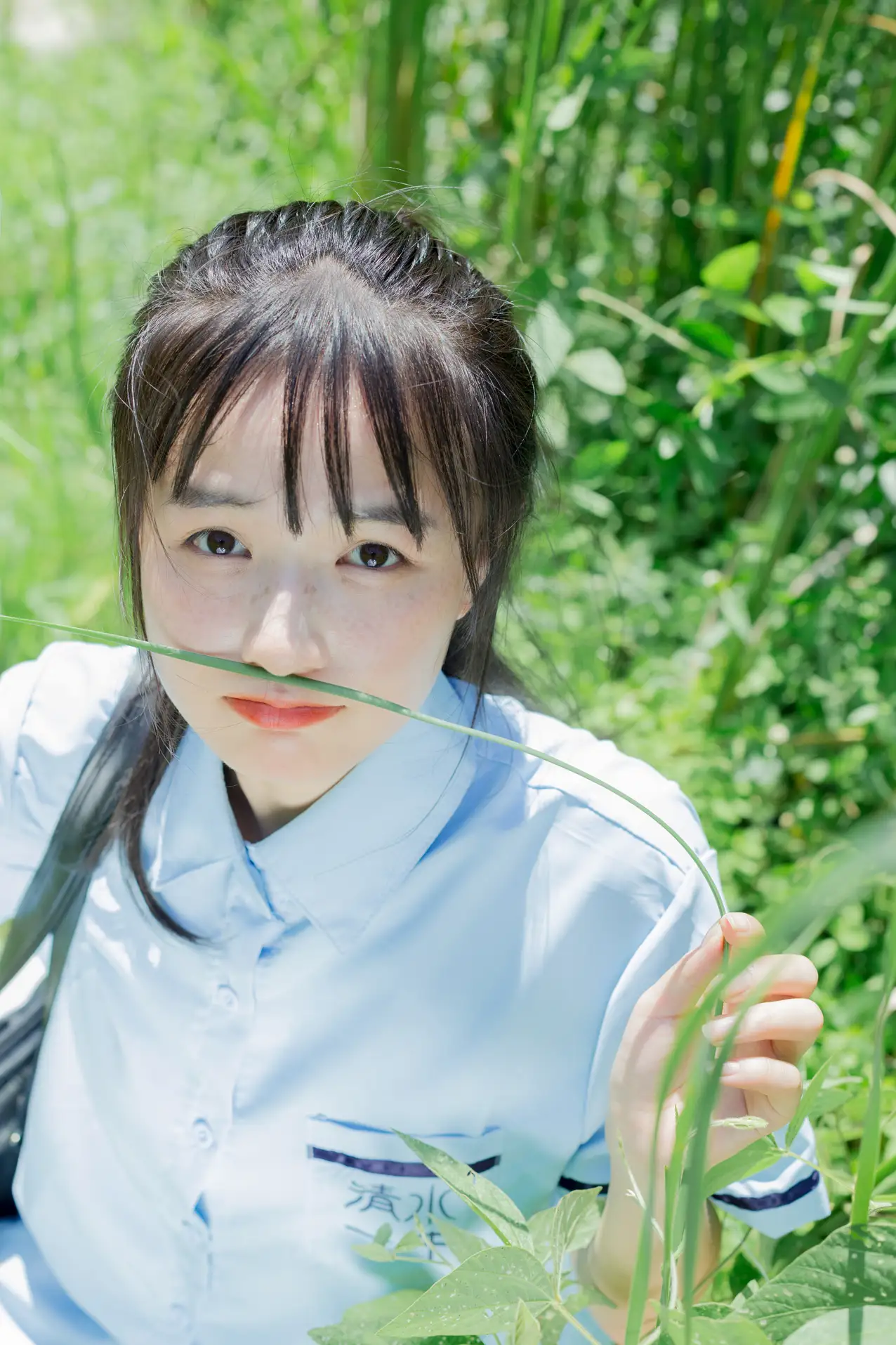 [YITUYU] 2022.08.23 Vol.1769 – The smell of wind Xiaoyi sister cute#[34P]-1