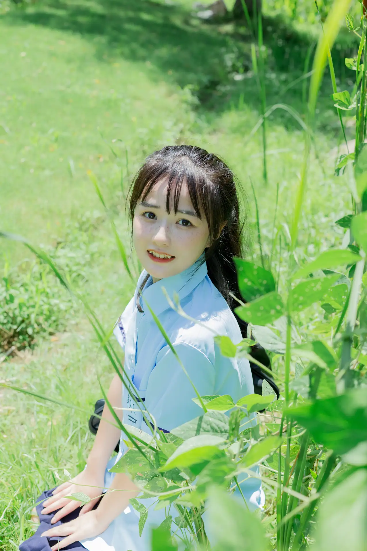 [YITUYU] 2022.08.23 Vol.1769 – The smell of wind Xiaoyi sister cute#[34P]-2