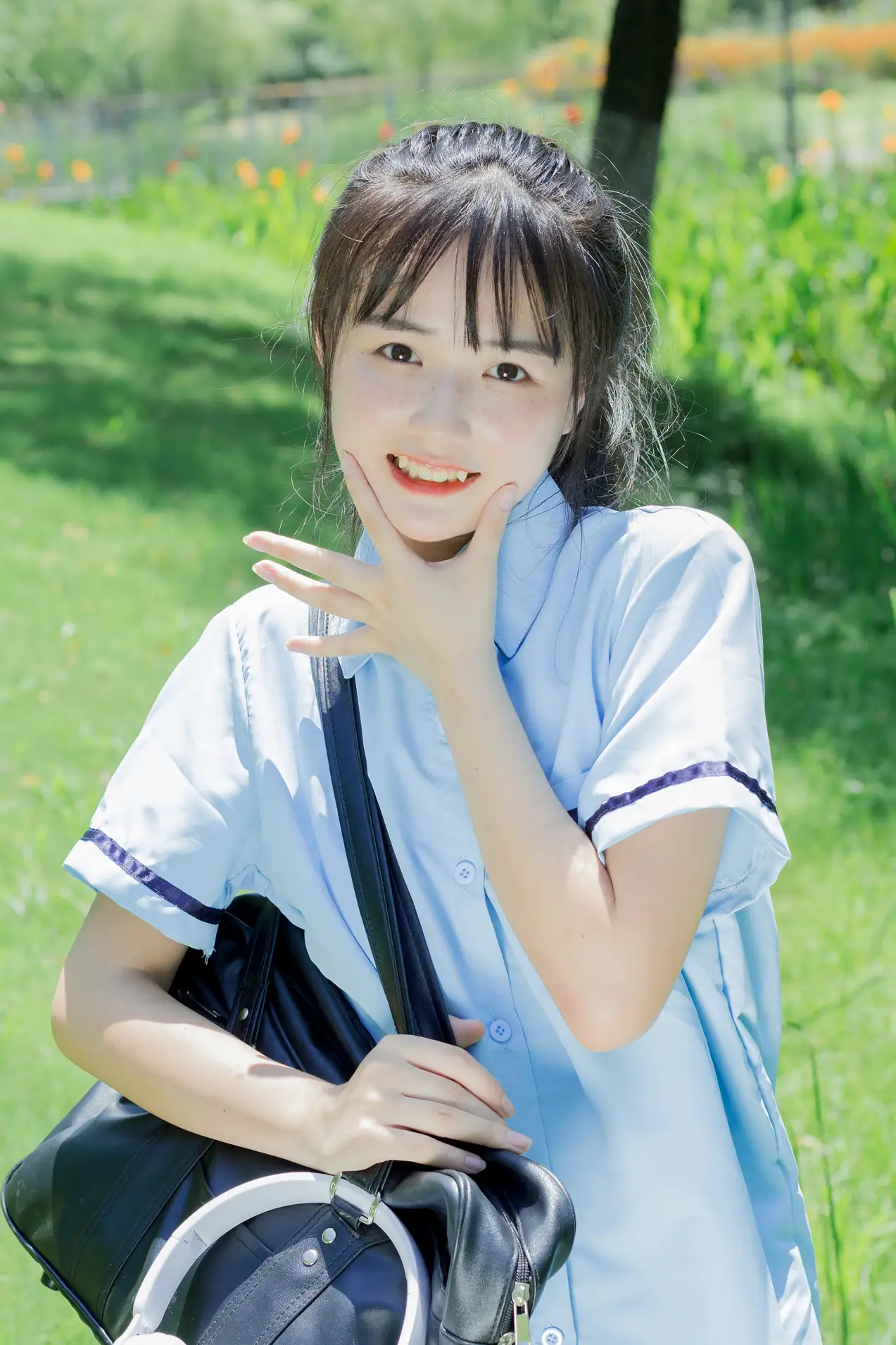 [YITUYU] 2022.08.23 Vol.1769 – The smell of wind Xiaoyi sister cute#[34P]-2