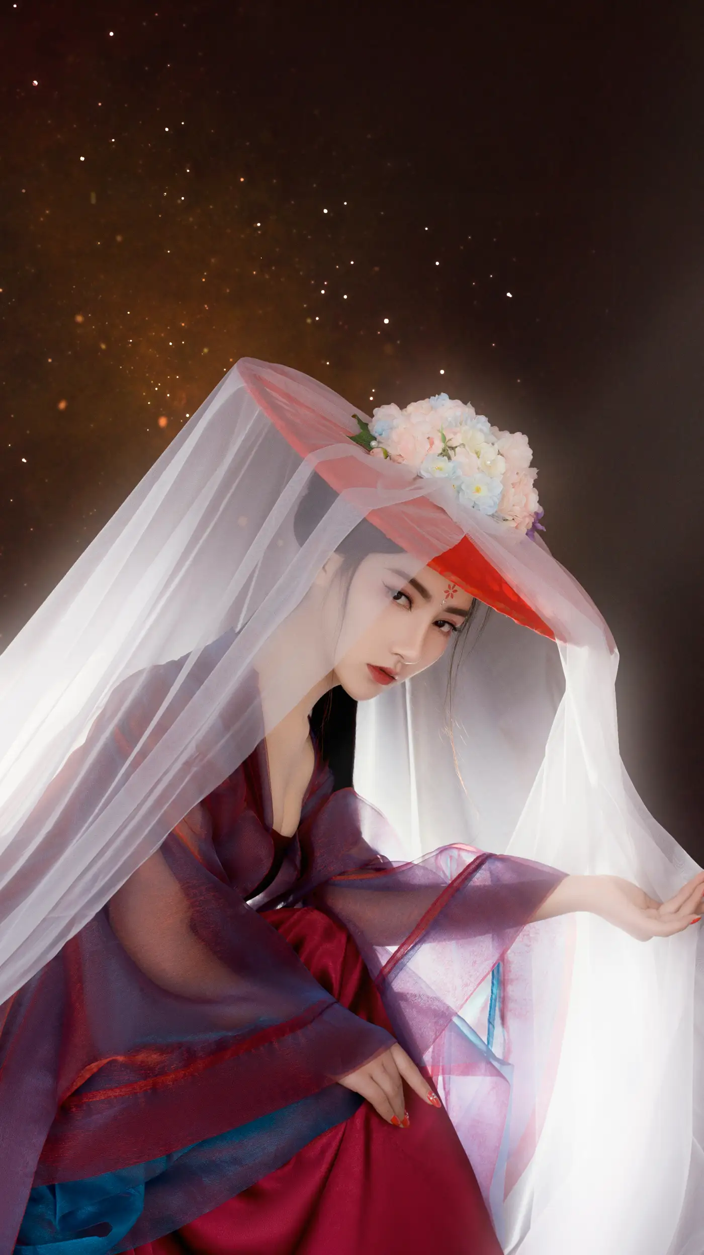 [YITUYU] 2022.02.02 Vol.738 – Huanxi Sha Villeroy & Boch#[22P]-5