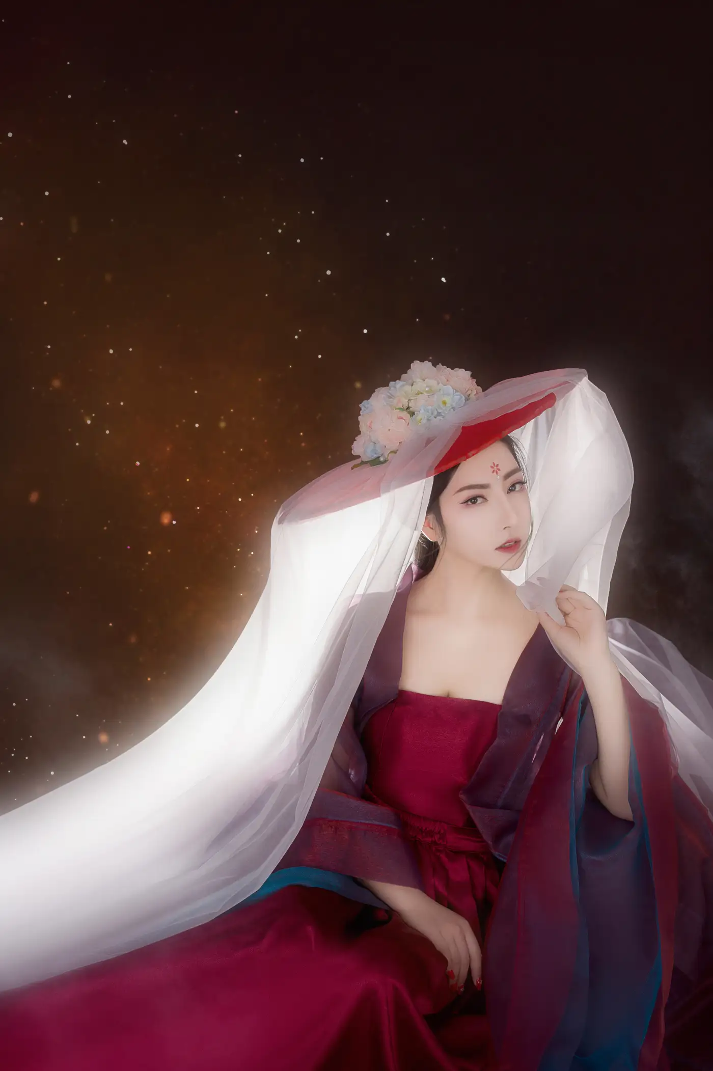 [YITUYU] 2022.02.02 Vol.738 – Huanxi Sha Villeroy & Boch#[22P]-8