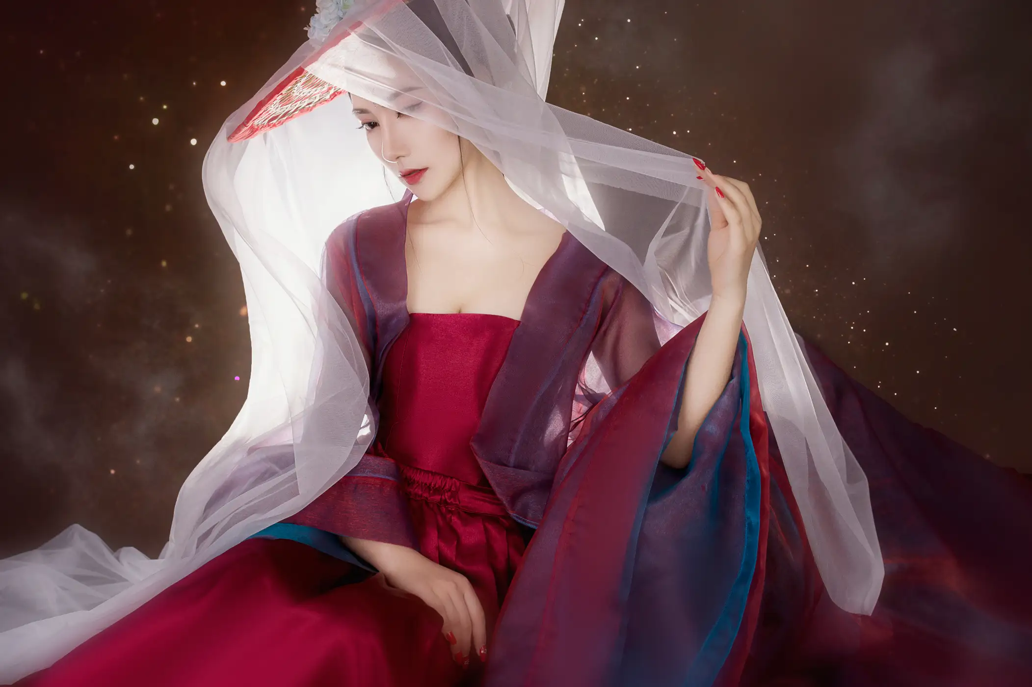 [YITUYU] 2022.02.02 Vol.738 – Huanxi Sha Villeroy & Boch#[22P]-9