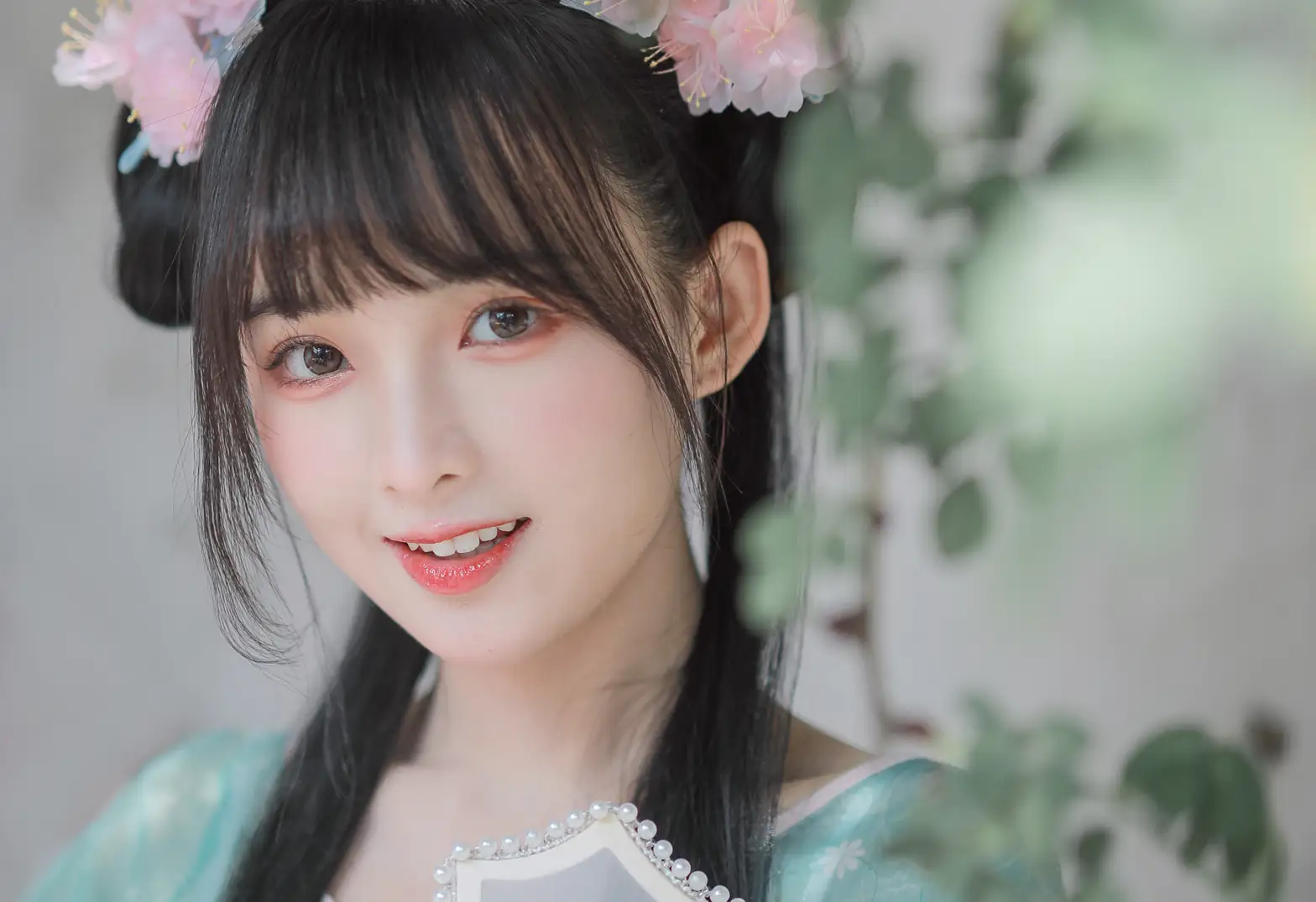 [YITUYU] 2022.06.14 Vol.1175 – Gradually blooming lotus and fallen rose Lily cub w#[20P]-10