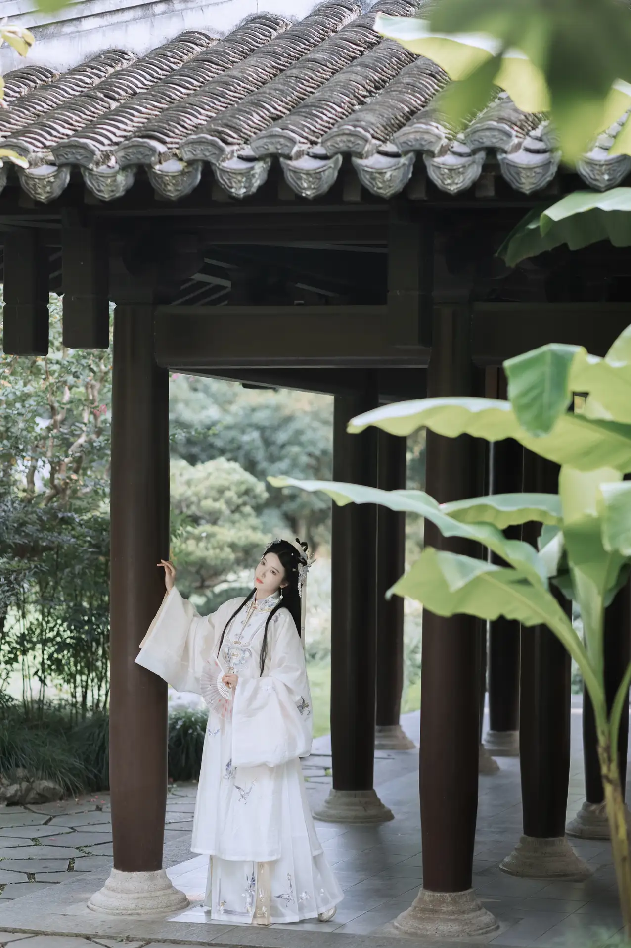 [YITUYU] 2022.11.20 Vol.2480 – Old Dream in the Liyuan An Ameng cub#[33P]-3
