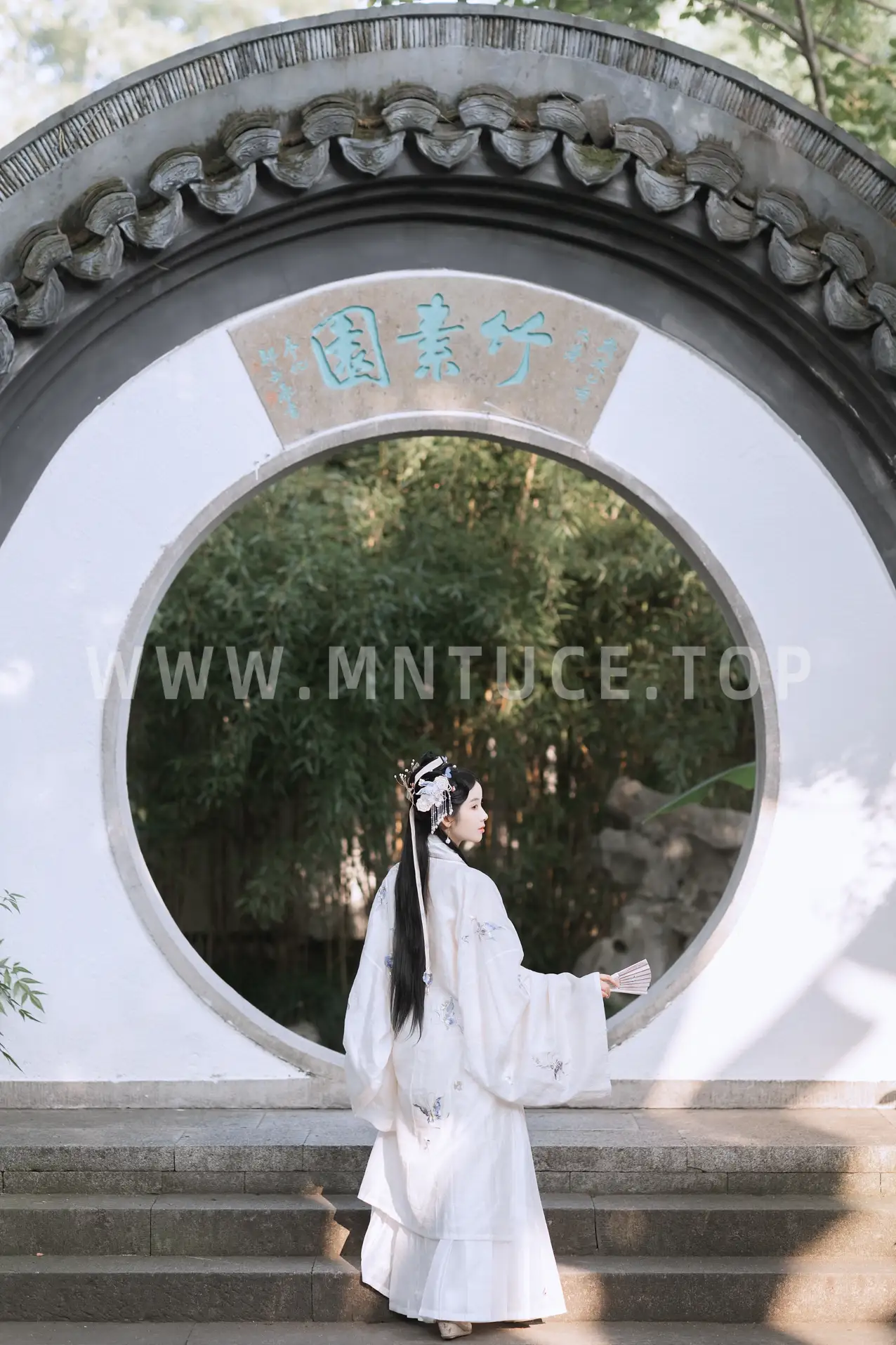 [YITUYU] 2022.11.20 Vol.2480 – Old Dream in the Liyuan An Ameng cub#[33P]-4