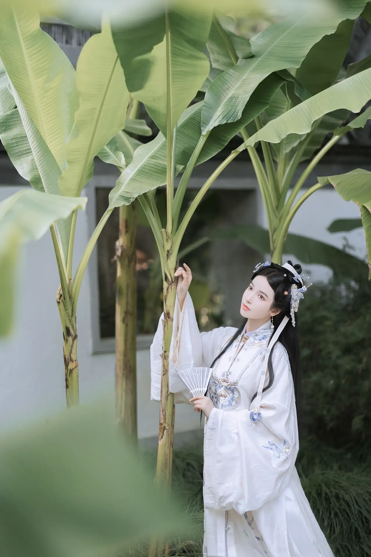 [YITUYU] 2022.11.20 Vol.2480 – Old Dream in the Liyuan An Ameng cub#[33P]-6