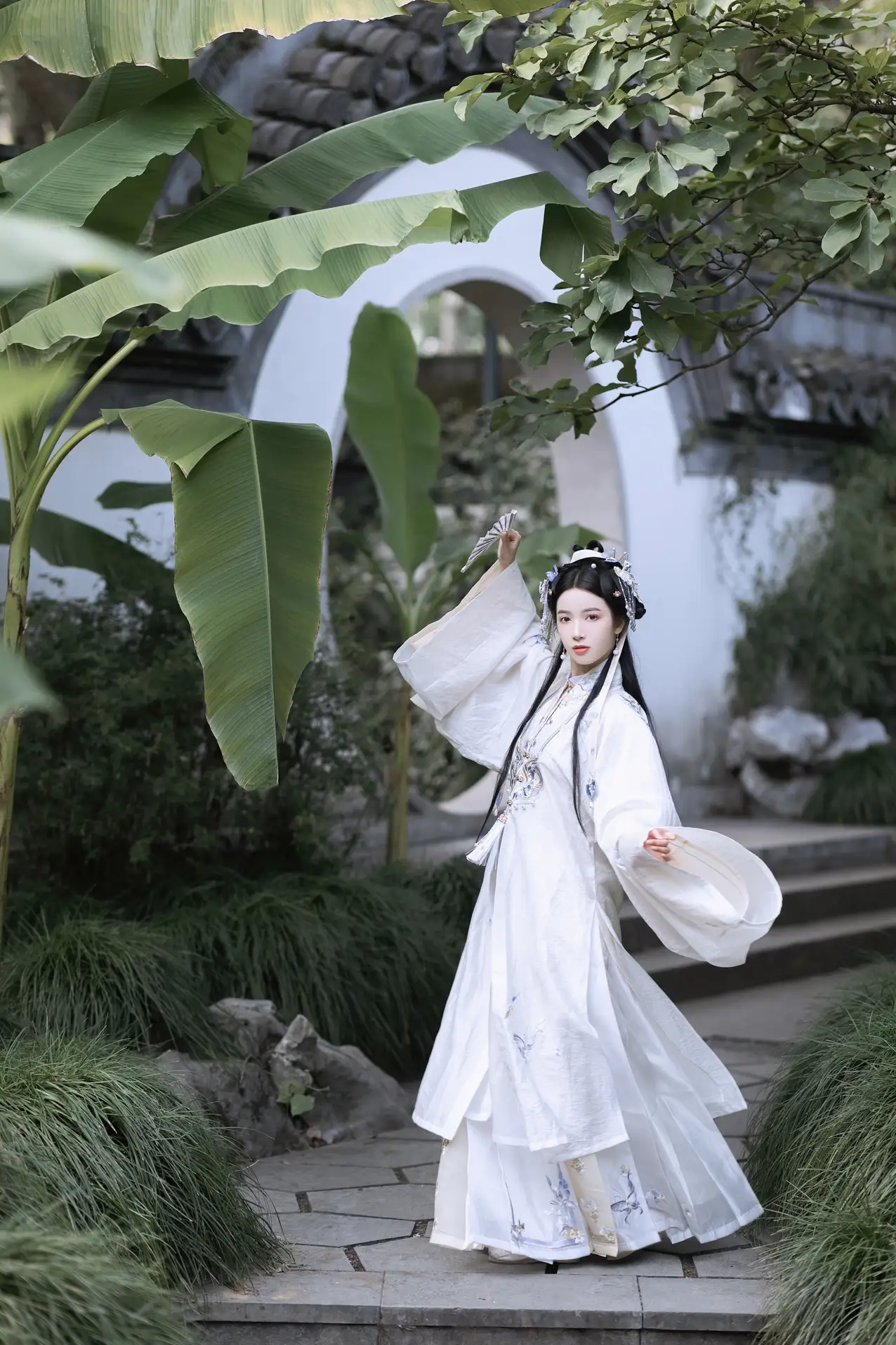 [YITUYU] 2022.11.20 Vol.2480 – Old Dream in the Liyuan An Ameng cub#[33P]-8