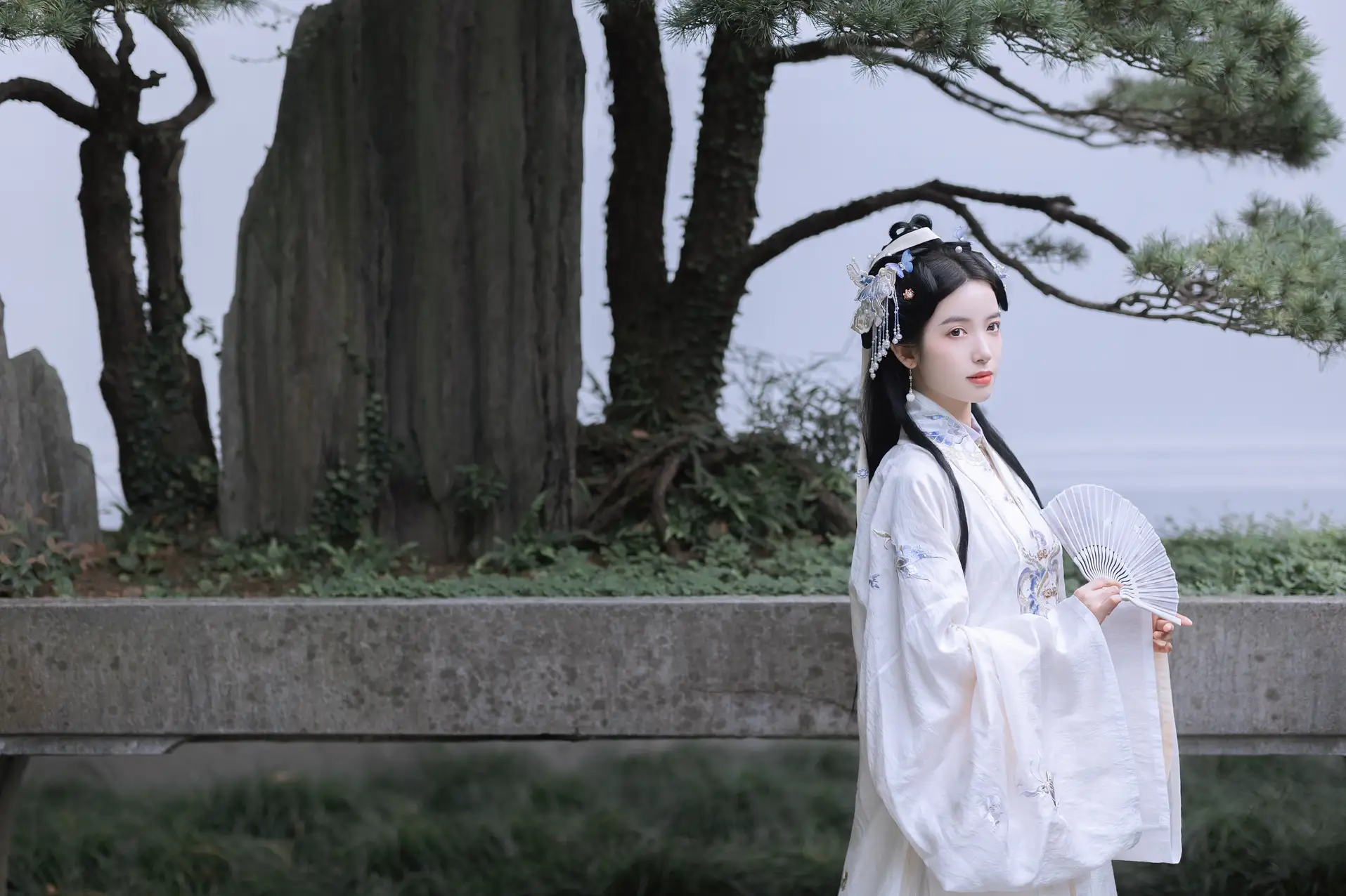 [YITUYU] 2022.11.20 Vol.2480 – Old Dream in the Liyuan An Ameng cub#[33P]-9