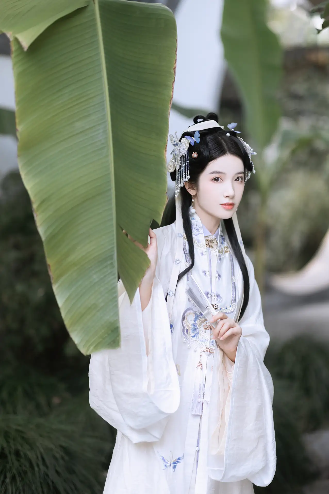 [YITUYU] 2022.11.20 Vol.2480 – Old Dream in the Liyuan An Ameng cub#[33P]-10