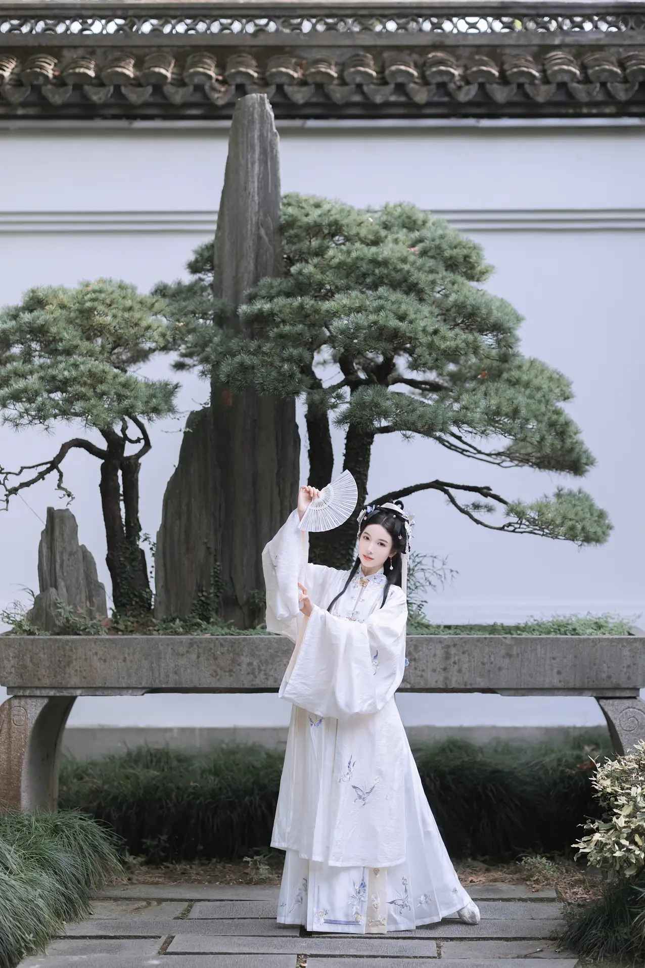 [YITUYU] 2022.11.20 Vol.2480 – Old Dream in the Liyuan An Ameng cub#[33P]-1