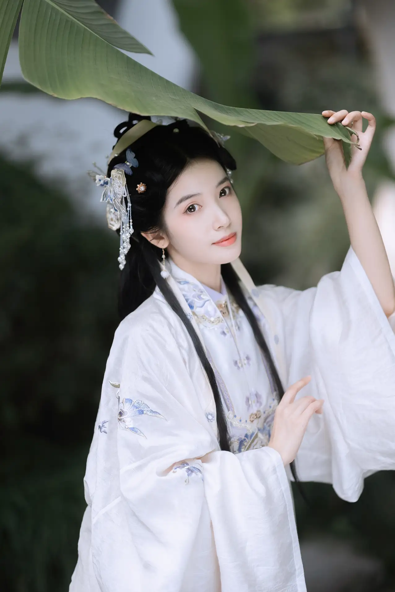 [YITUYU] 2022.11.20 Vol.2480 – Old Dream in the Liyuan An Ameng cub#[33P]-2