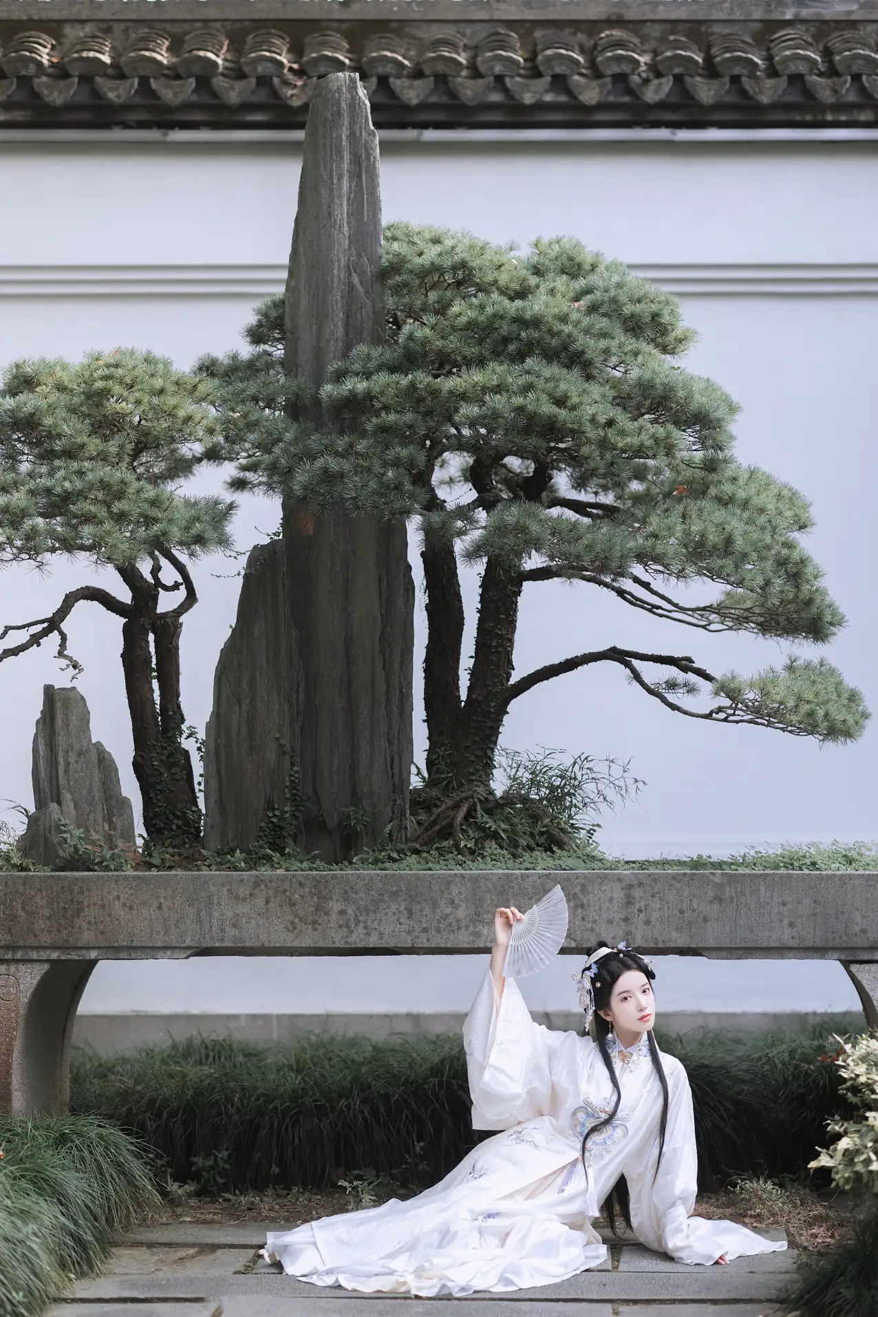 [YITUYU] 2022.11.20 Vol.2480 – Old Dream in the Liyuan An Ameng cub#[33P]-3