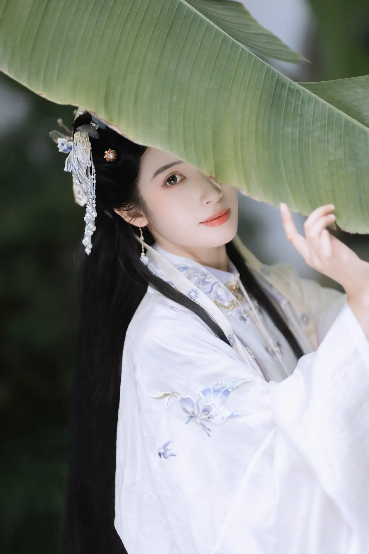 [YITUYU] 2022.11.20 Vol.2480 – Old Dream in the Liyuan An Ameng cub#[33P]-4