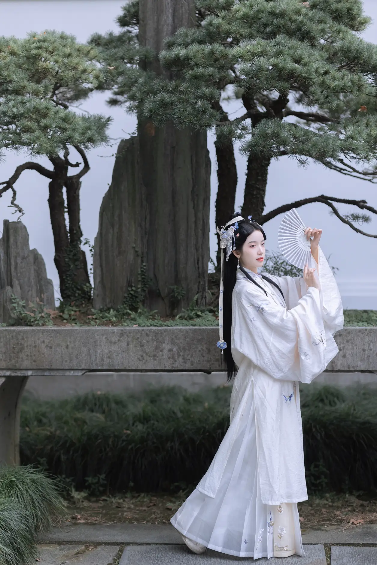 [YITUYU] 2022.11.20 Vol.2480 – Old Dream in the Liyuan An Ameng cub#[33P]-6