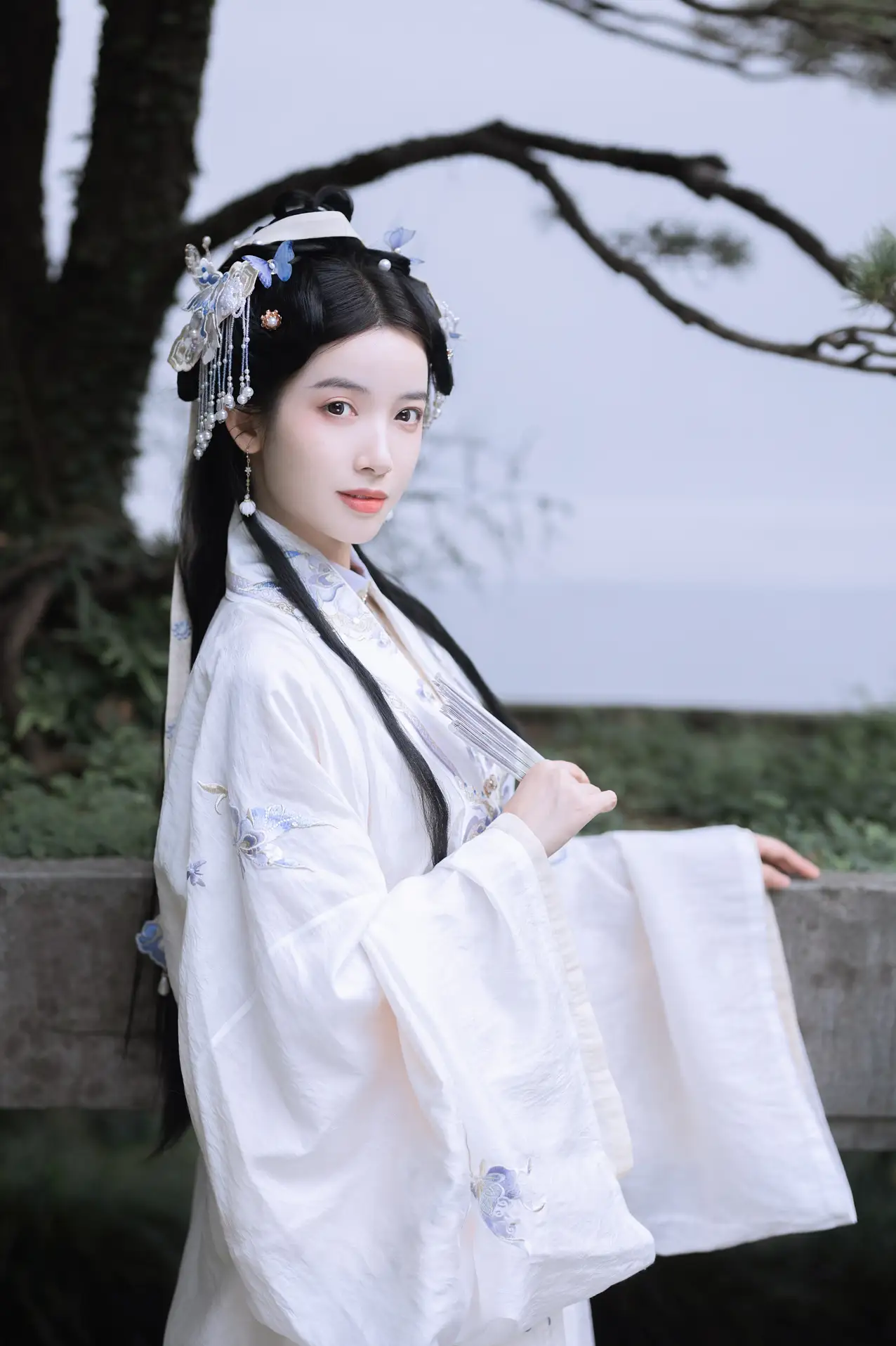 [YITUYU] 2022.11.20 Vol.2480 – Old Dream in the Liyuan An Ameng cub#[33P]-7