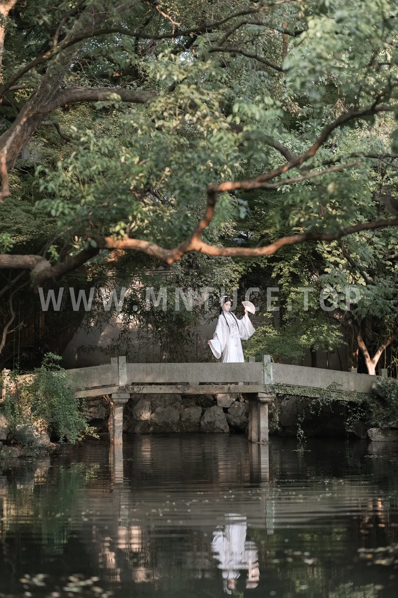 [YITUYU] 2022.11.20 Vol.2480 – Old Dream in the Liyuan An Ameng cub#[33P]-8