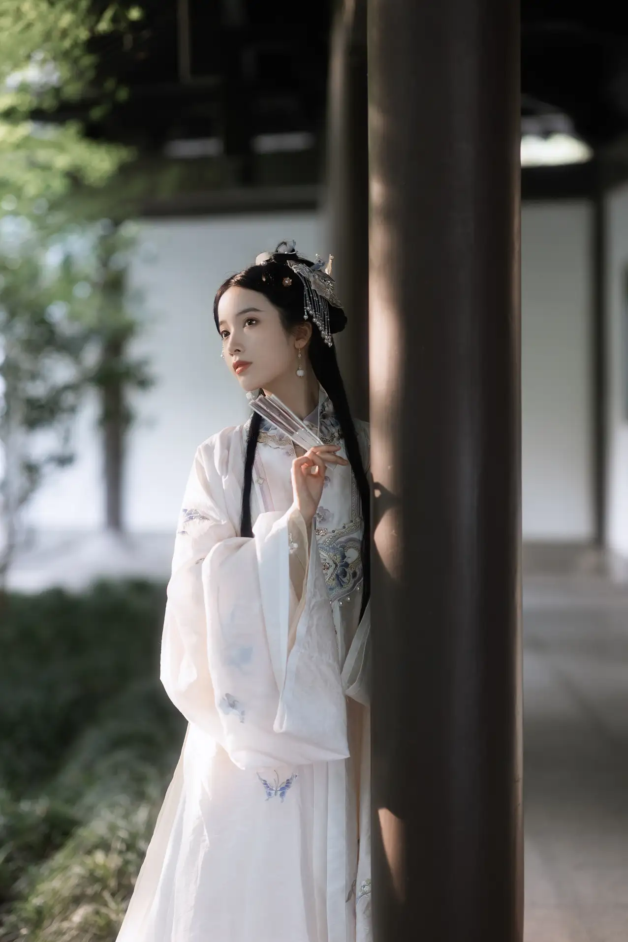 [YITUYU] 2022.11.20 Vol.2480 – Old Dream in the Liyuan An Ameng cub#[33P]-1
