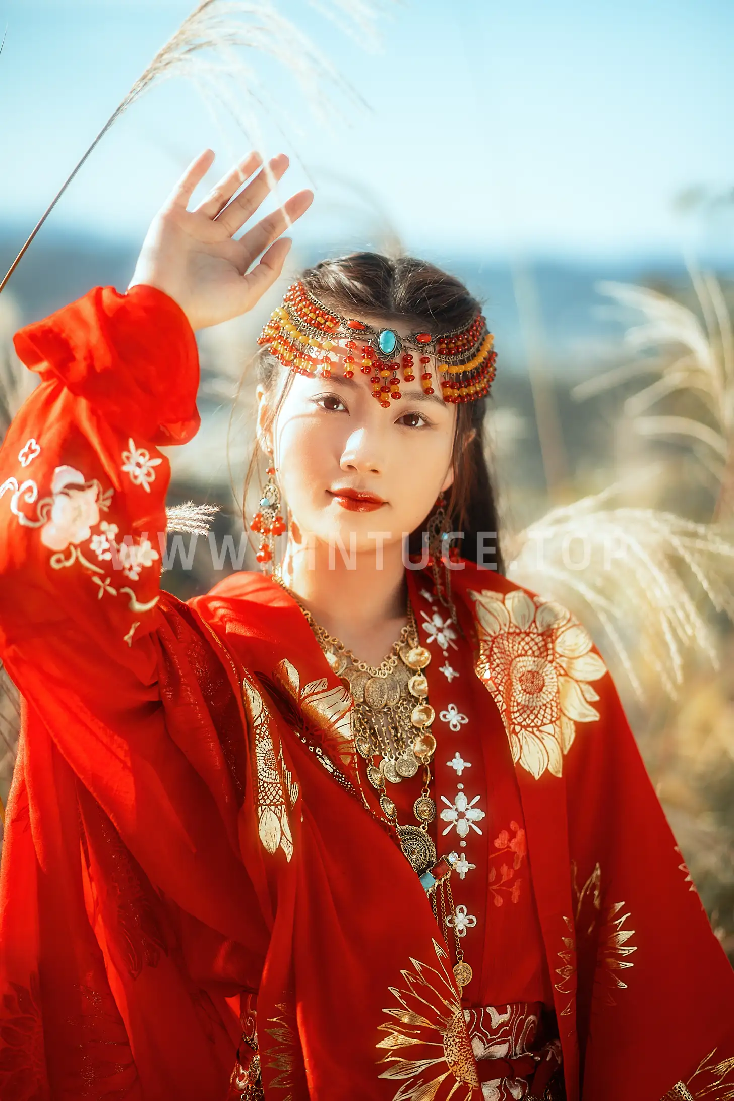 [YITUYU] 2022.11.19 Vol.2474 – Xiaofeng Smile Blockbuster#[26P]-4