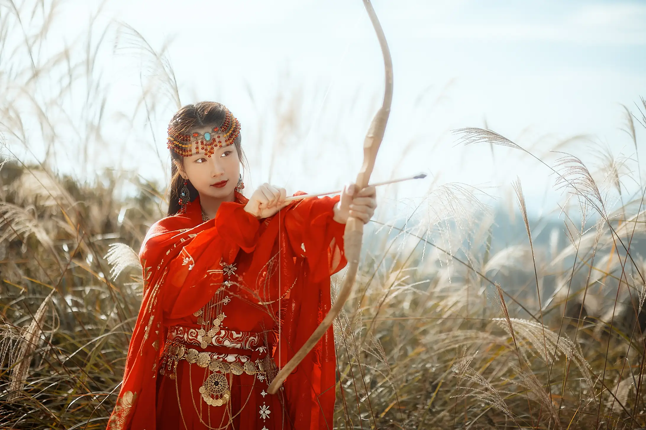 [YITUYU] 2022.11.19 Vol.2474 – Xiaofeng Smile Blockbuster#[26P]-6