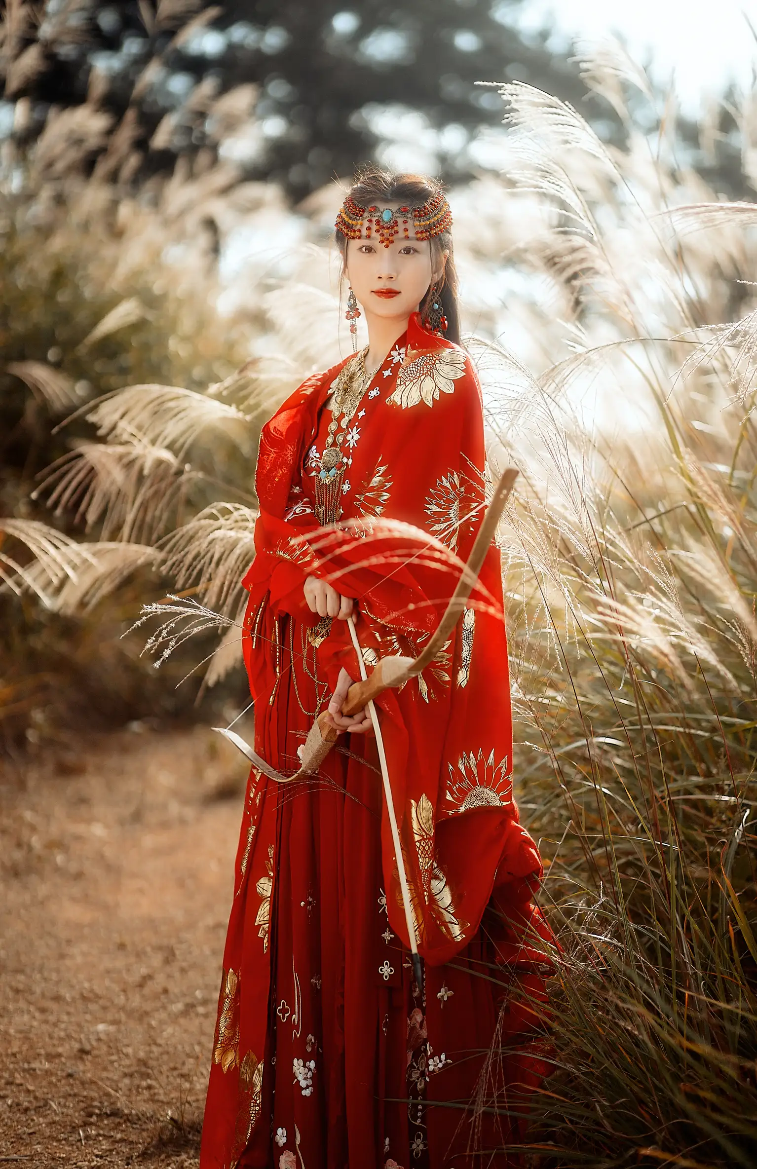 [YITUYU] 2022.11.19 Vol.2474 – Xiaofeng Smile Blockbuster#[26P]-7