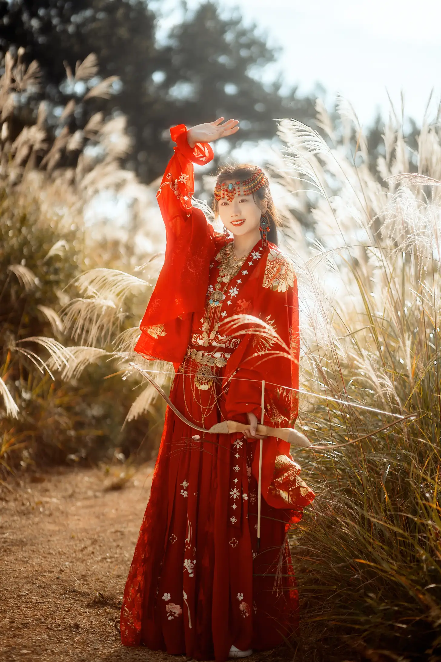 [YITUYU] 2022.11.19 Vol.2474 – Xiaofeng Smile Blockbuster#[26P]-8